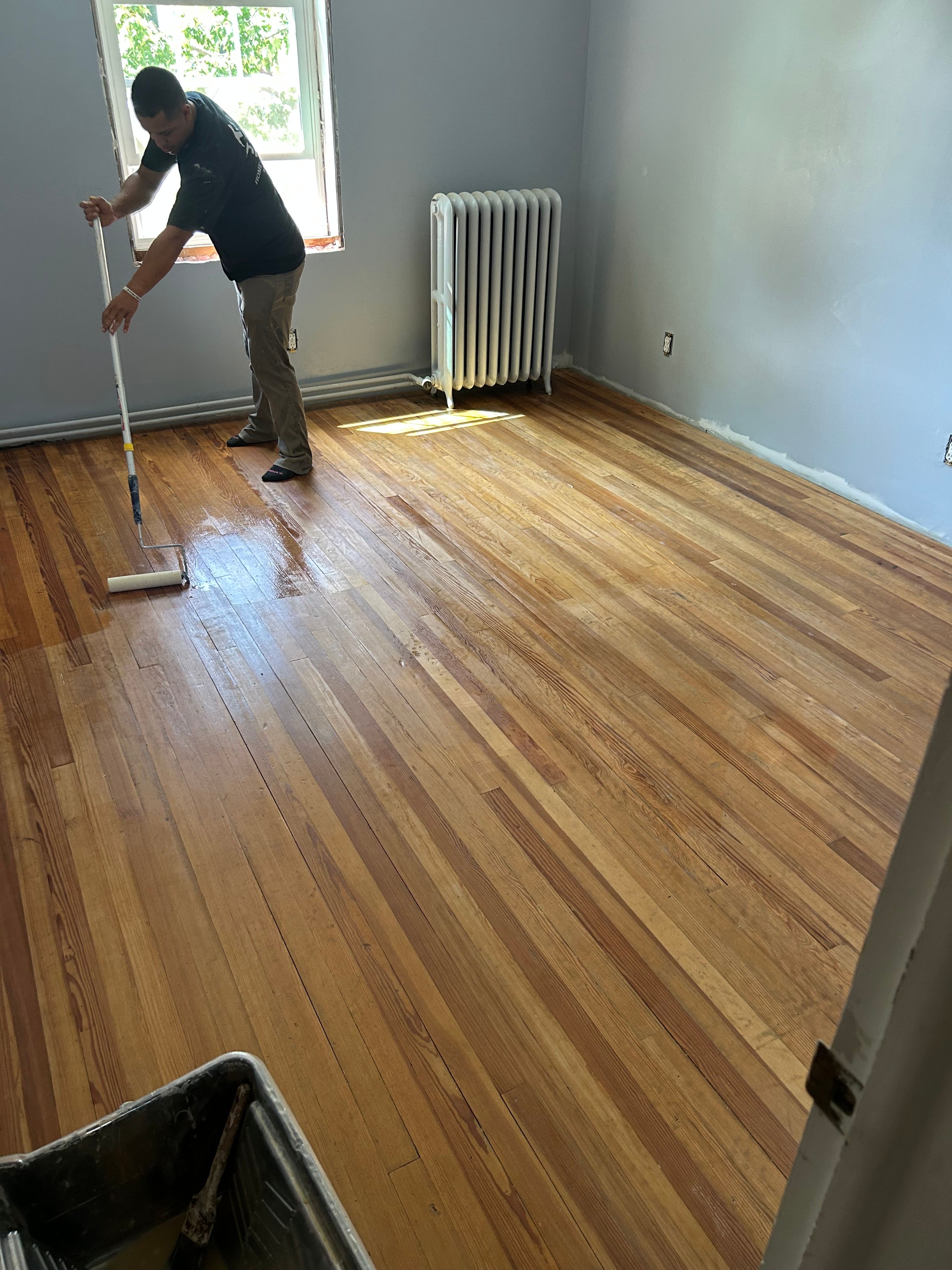  for Ed's Home Improvement in Bluffton, OH