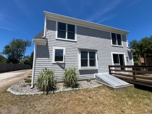  for Seaside Roofing and Siding in Barnstable County, MA