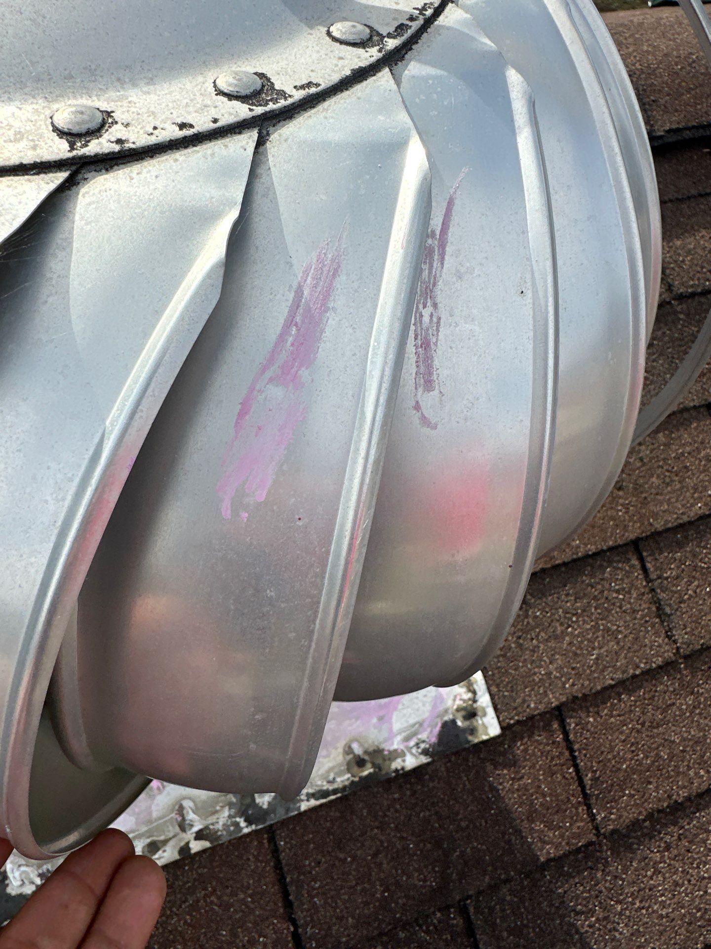 All Photos for The Flip Flop Roofer in Statesville, NC
