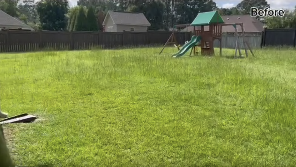  for Velsain Landscapes in Warner Robins, GA
