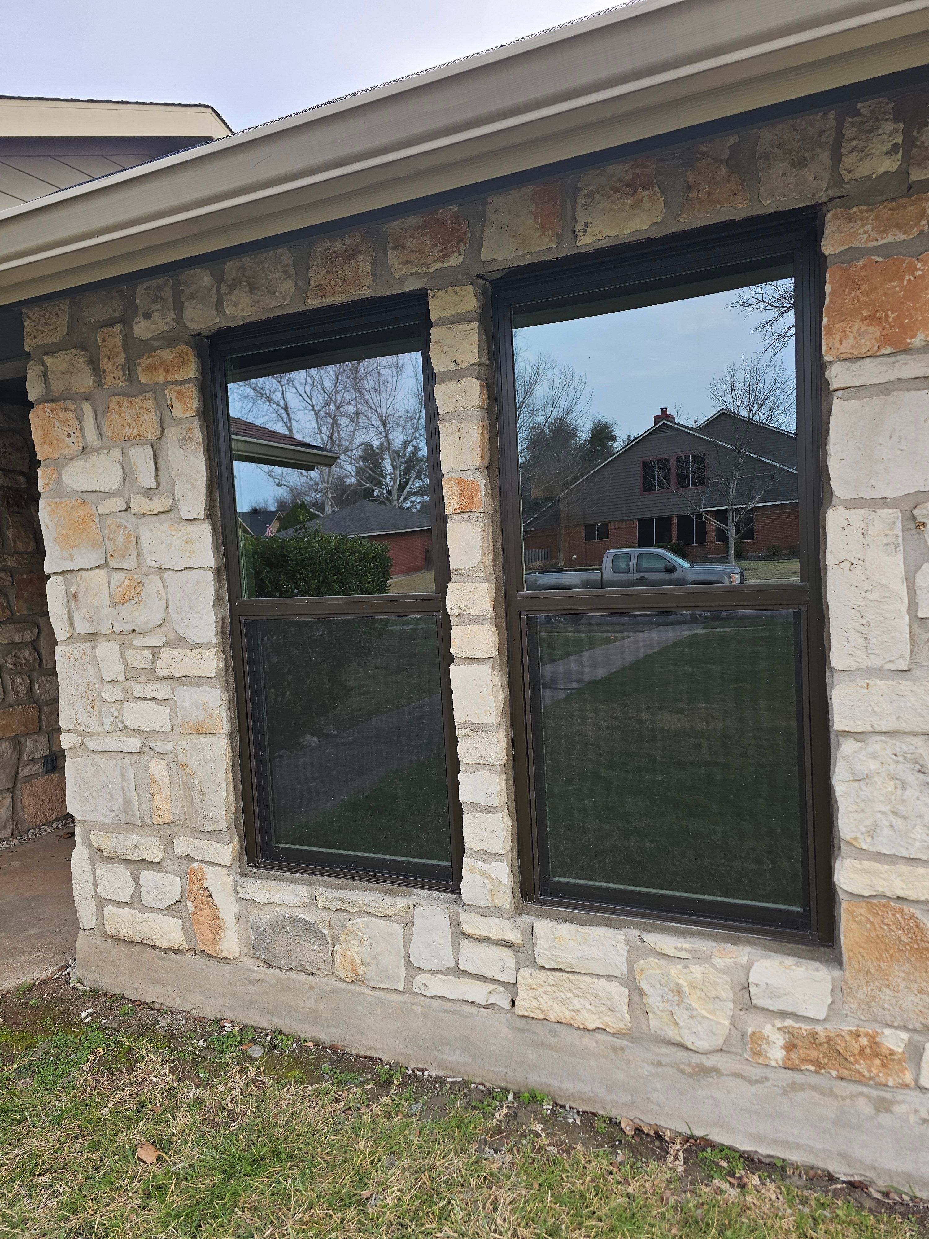  for Top Gun Installations LLC in Bertram, TX
