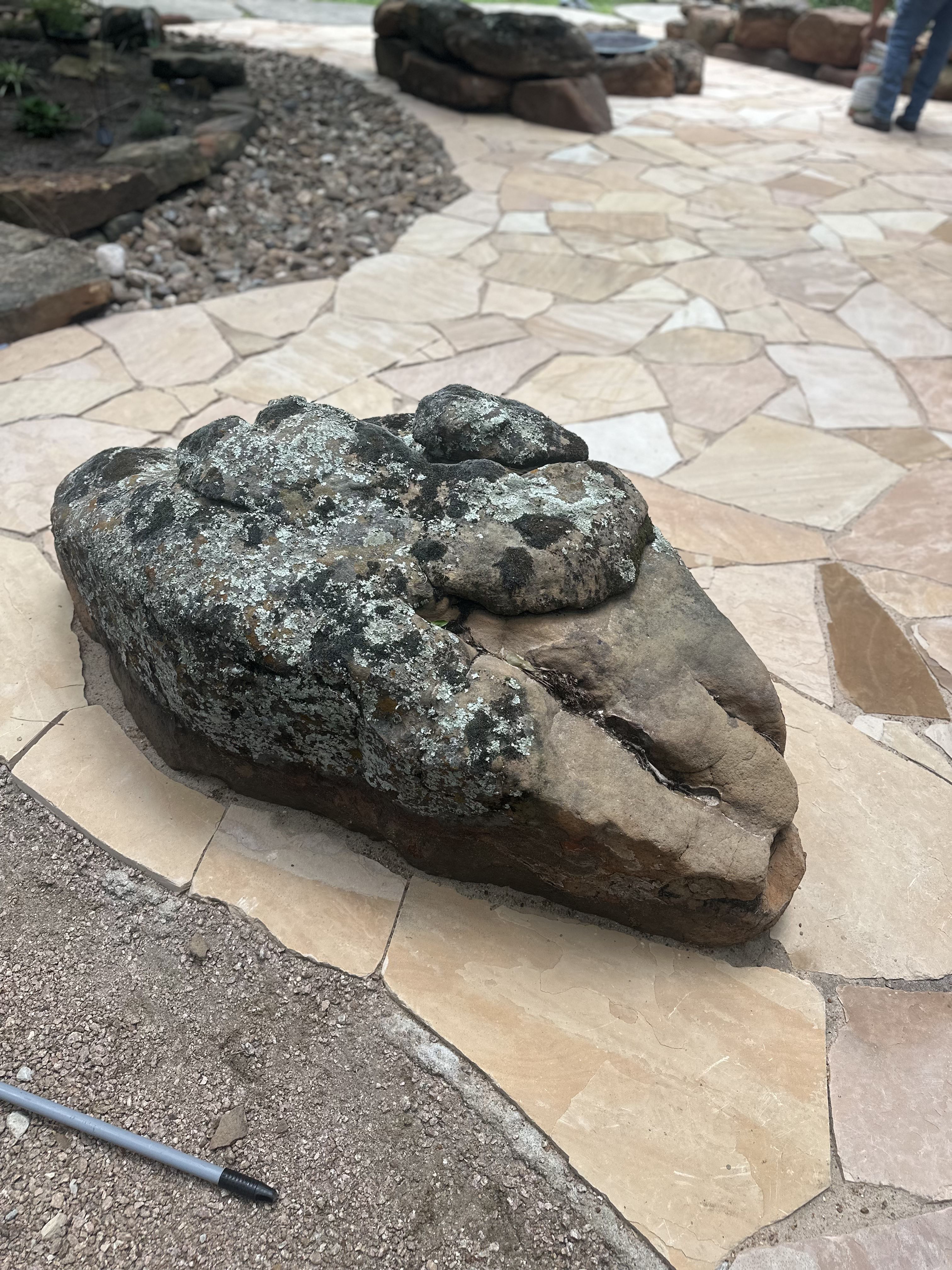 All Photos for Atlas Land Design in Creekside Park, TX