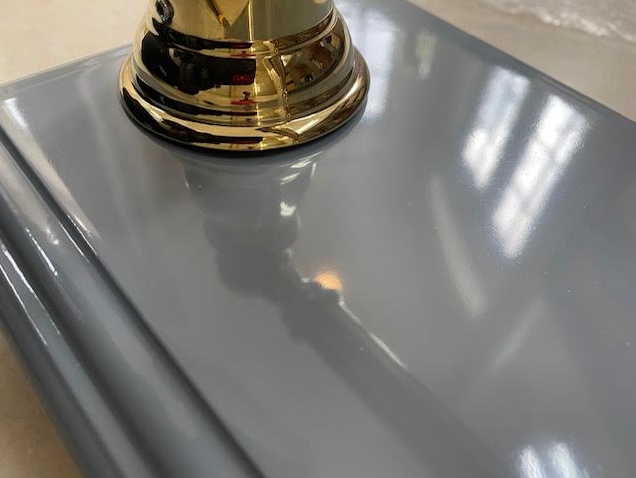 for MK Painting & Custom Finishes in Schwenksville, PA