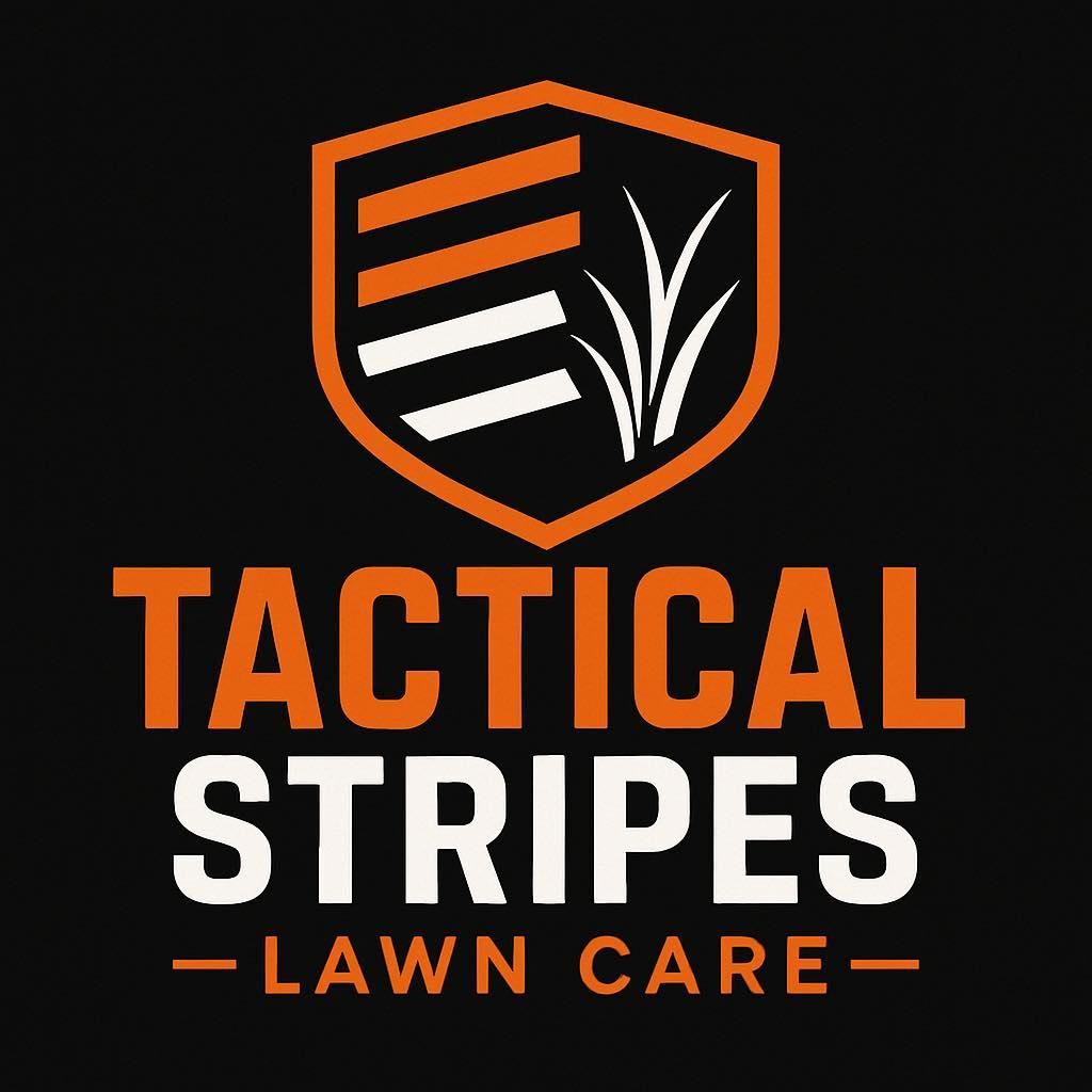  for Tactical Stripes Lawn care in Uniontown, OH