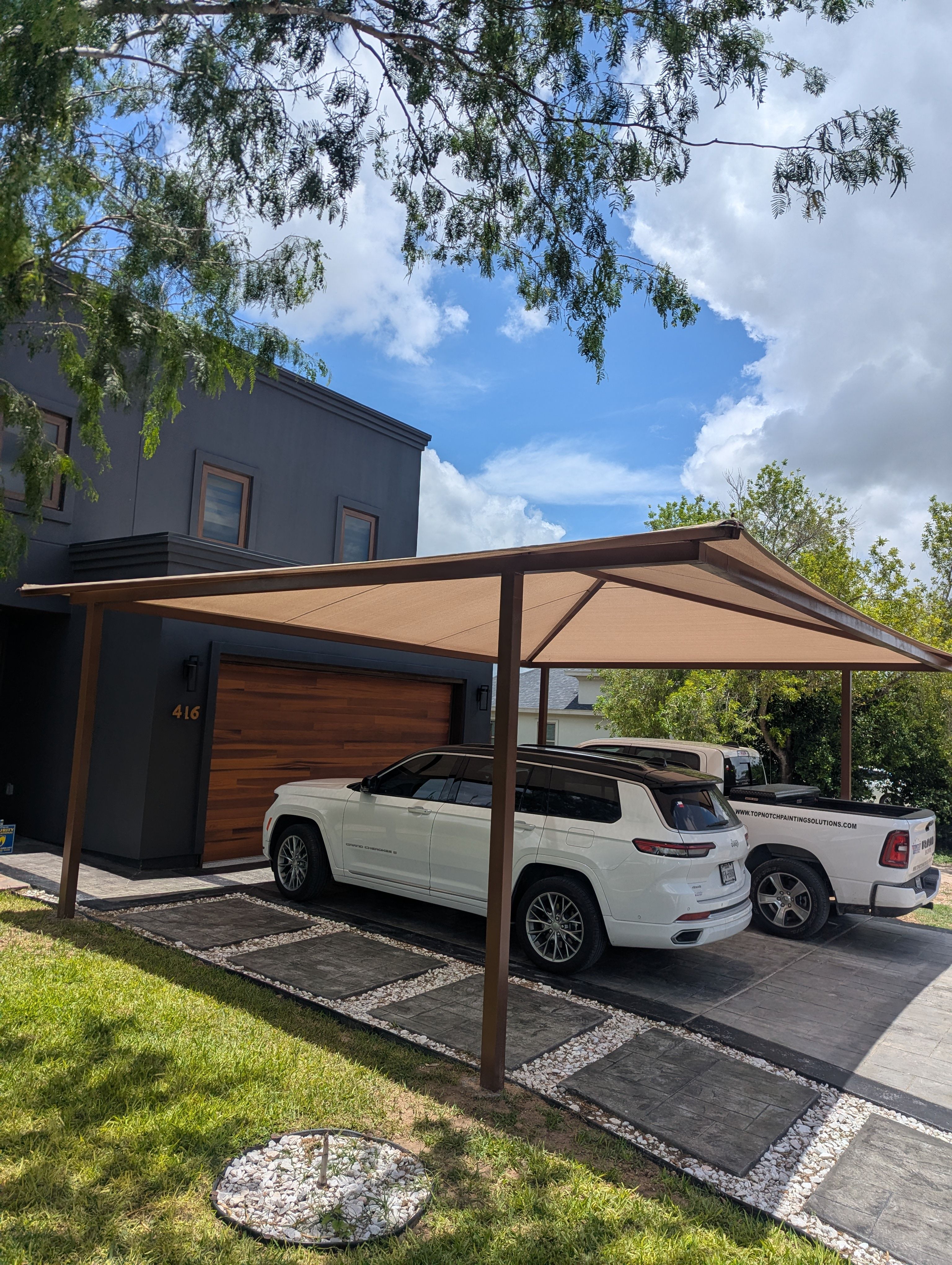  for TopNotch Painting Solutions LLC in McAllen, TX
