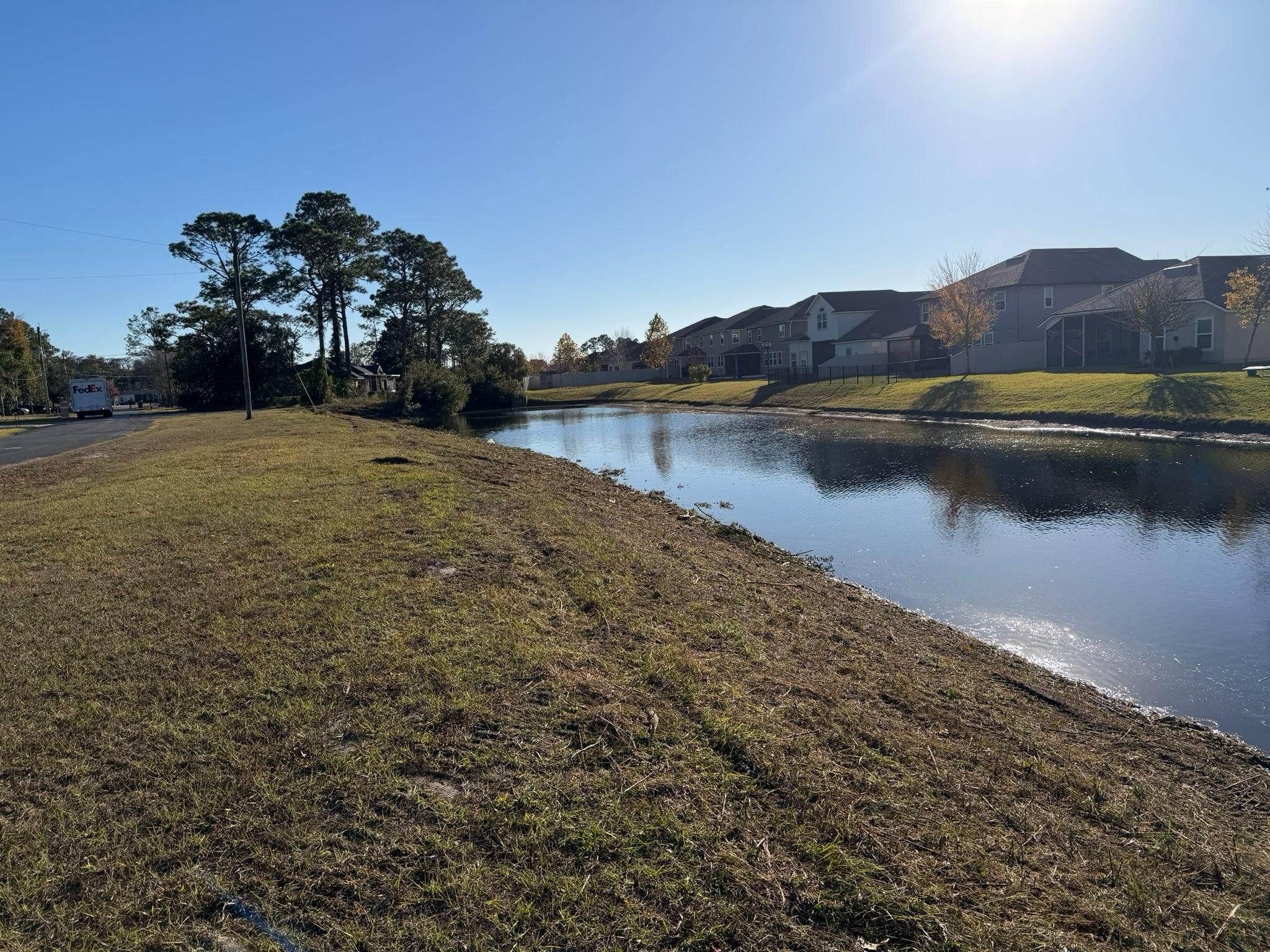  for AL Dirtworks LLC in St. Augustine, FL