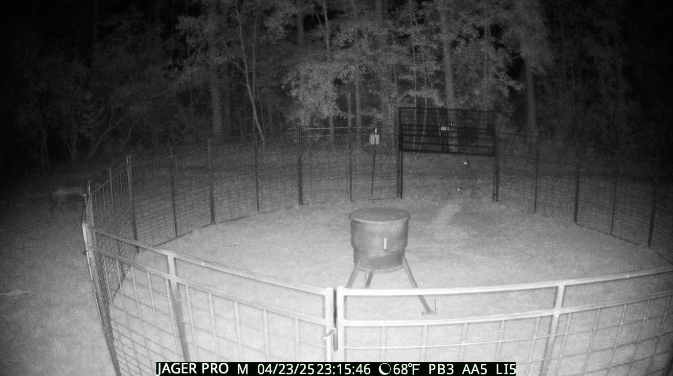  for Havoc Hog Control in Molino, FL