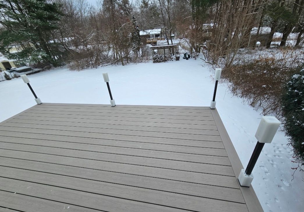  for South Coast Decks LLC in Mansfield, MA