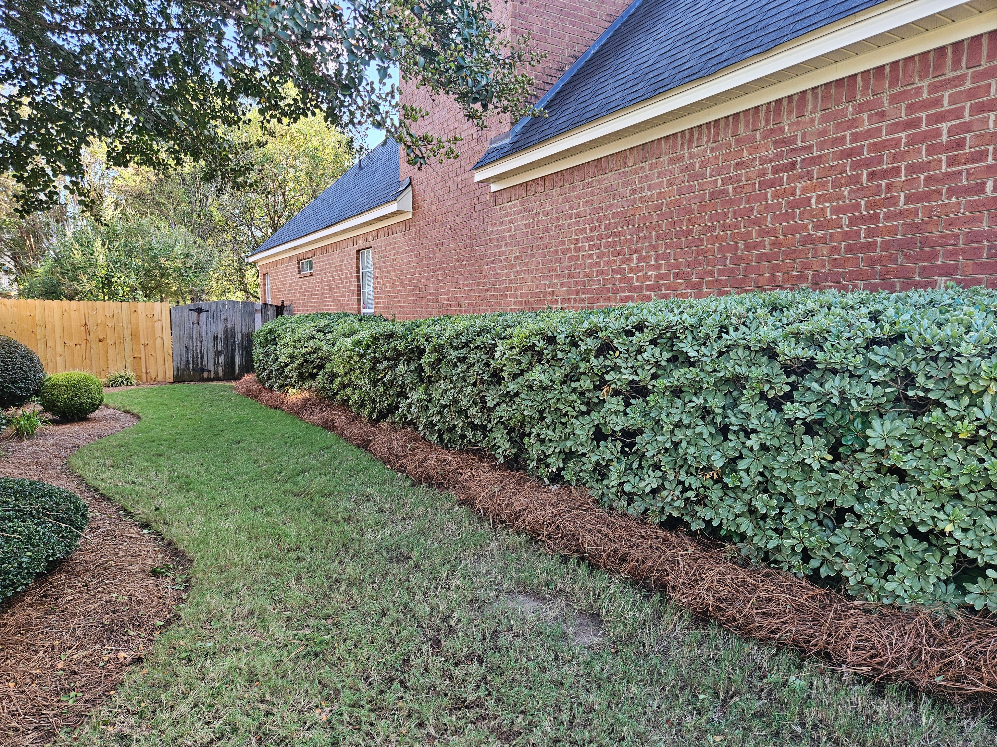  for Zepeda's Mowing in Fort Valley, GA