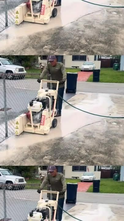  for Regional Land Construction in Miami, FL