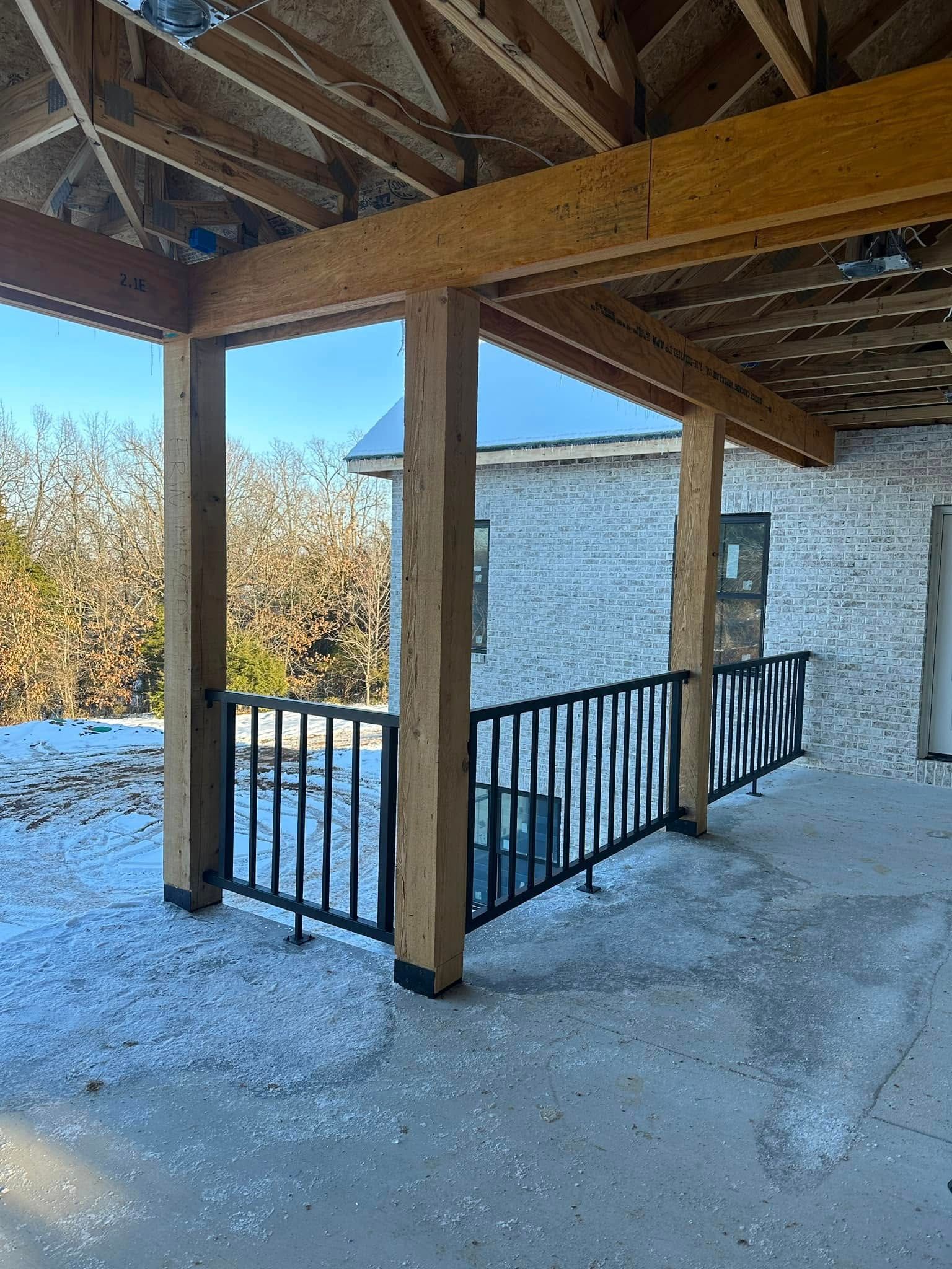  for K7 Welding and Construction in Perryville, MO
