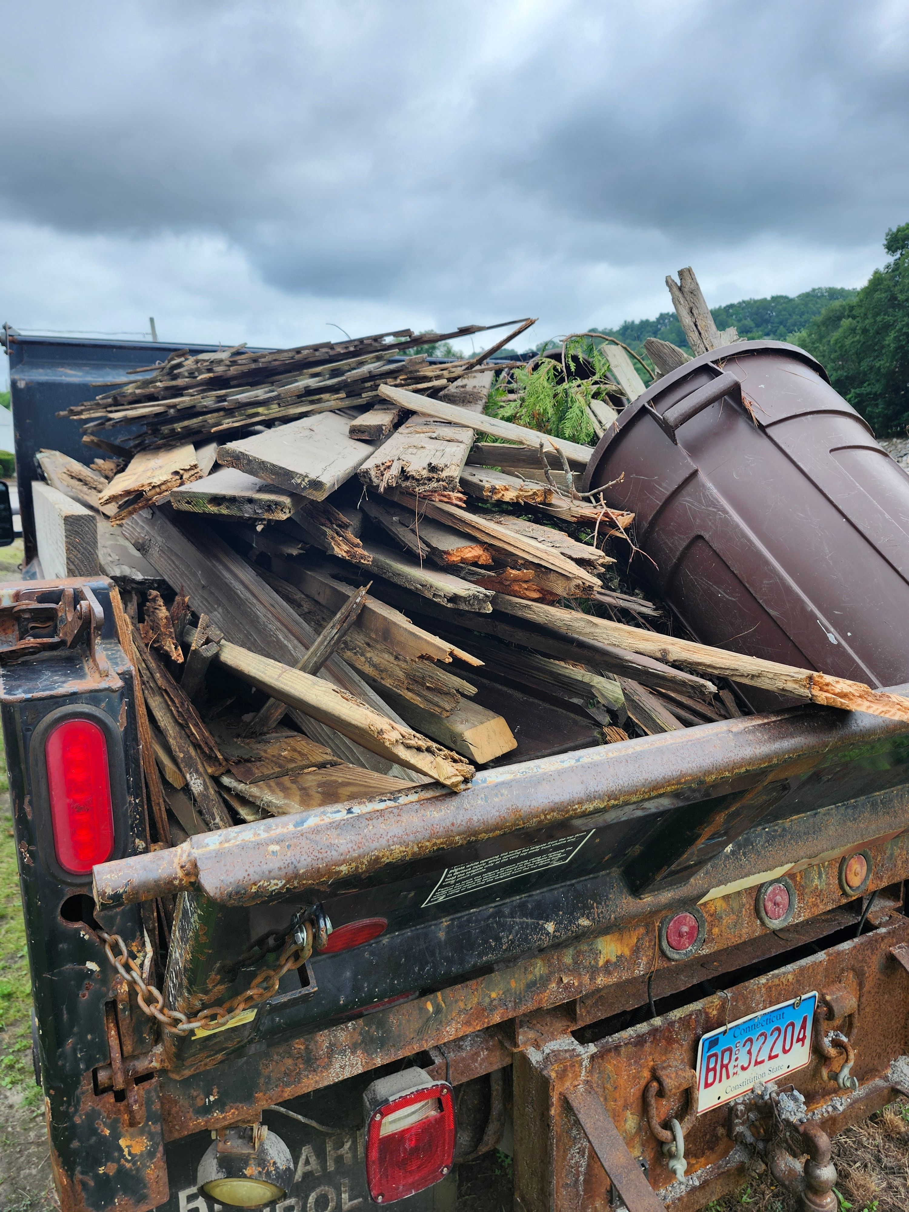  for Landscape Innovations LLC in Torrington, CT