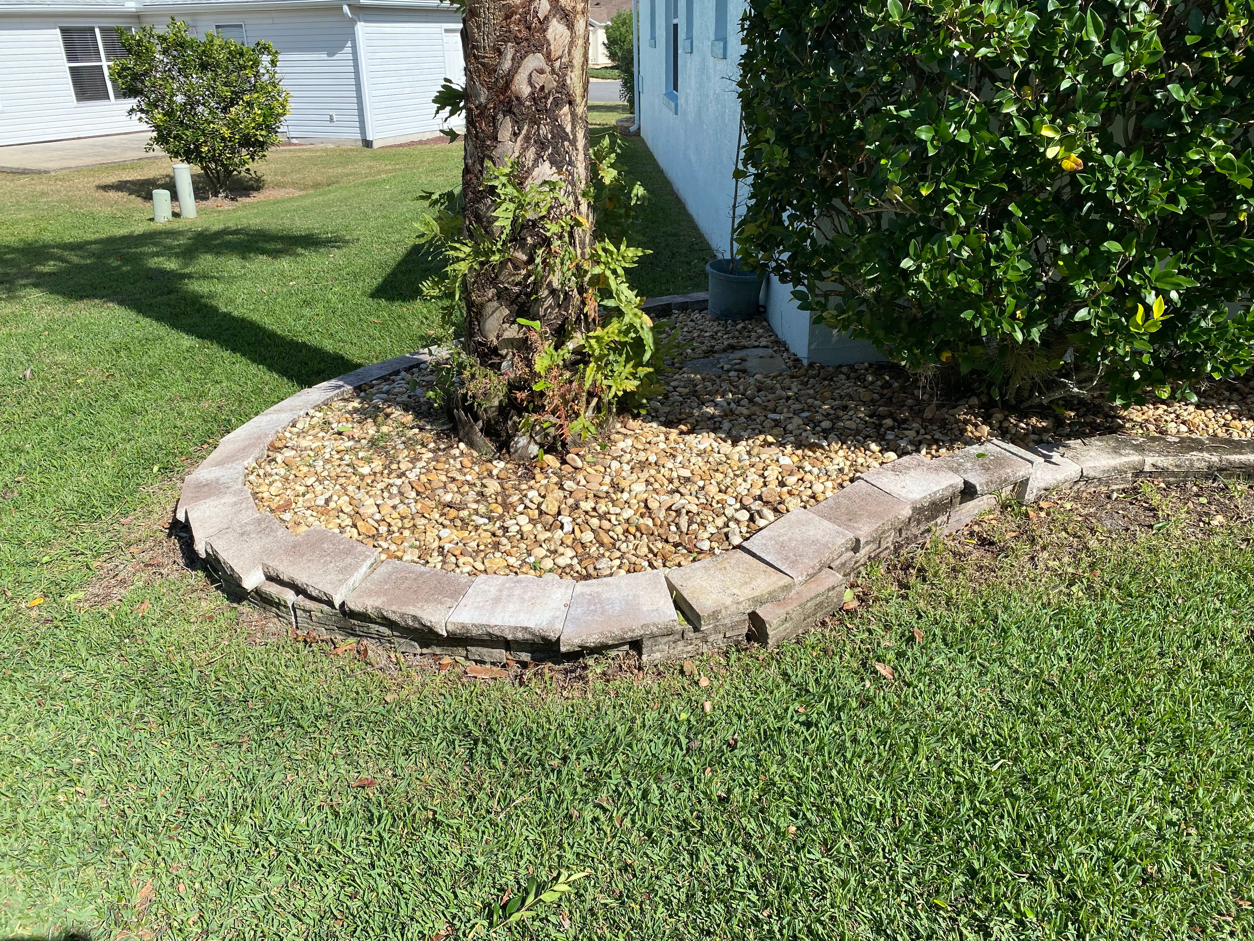 Landscaping Lawn Care for Bob's Mow n GO LLC in Lady Lake, FL