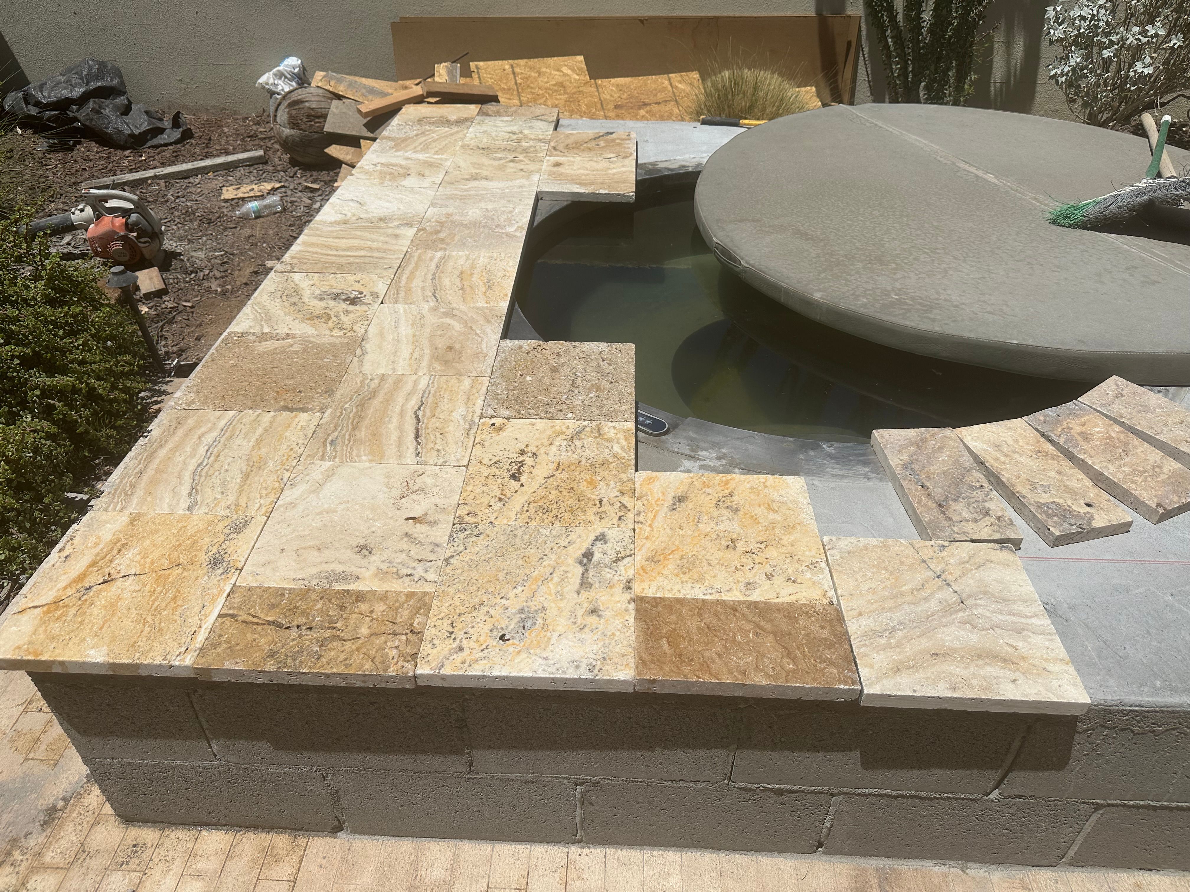  for Arizona Backyard Synergy in Phoenix, AZ