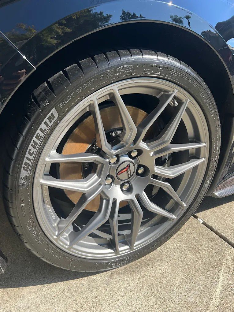  for Apex Mobile Detail LLC in Linda, CA