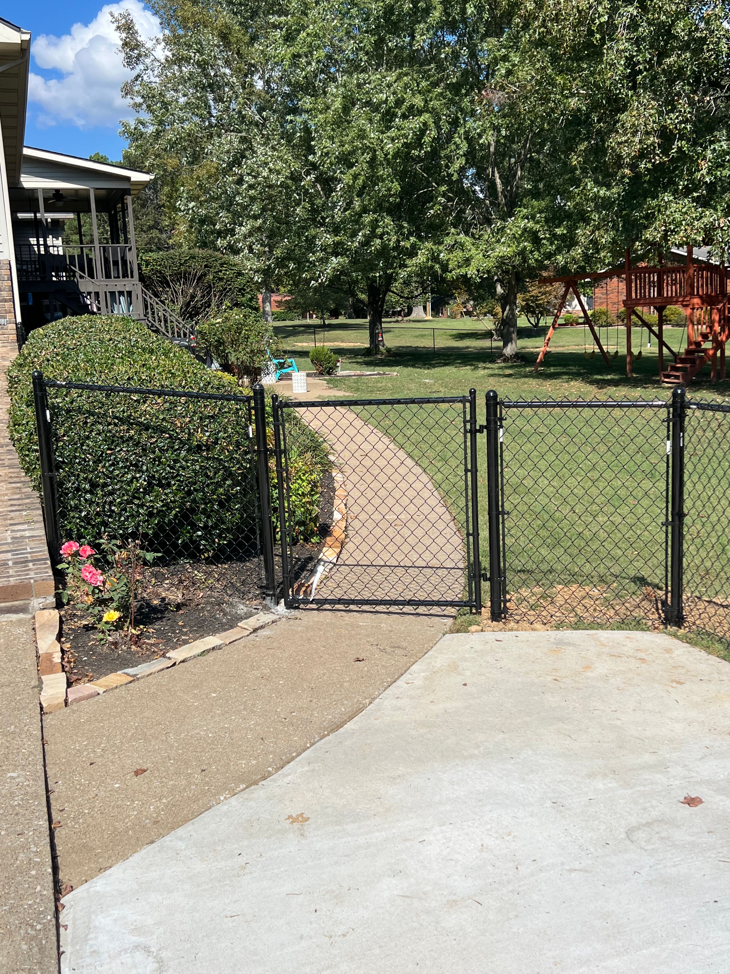  for Penrod & Son's Fencing in Greenville, KY