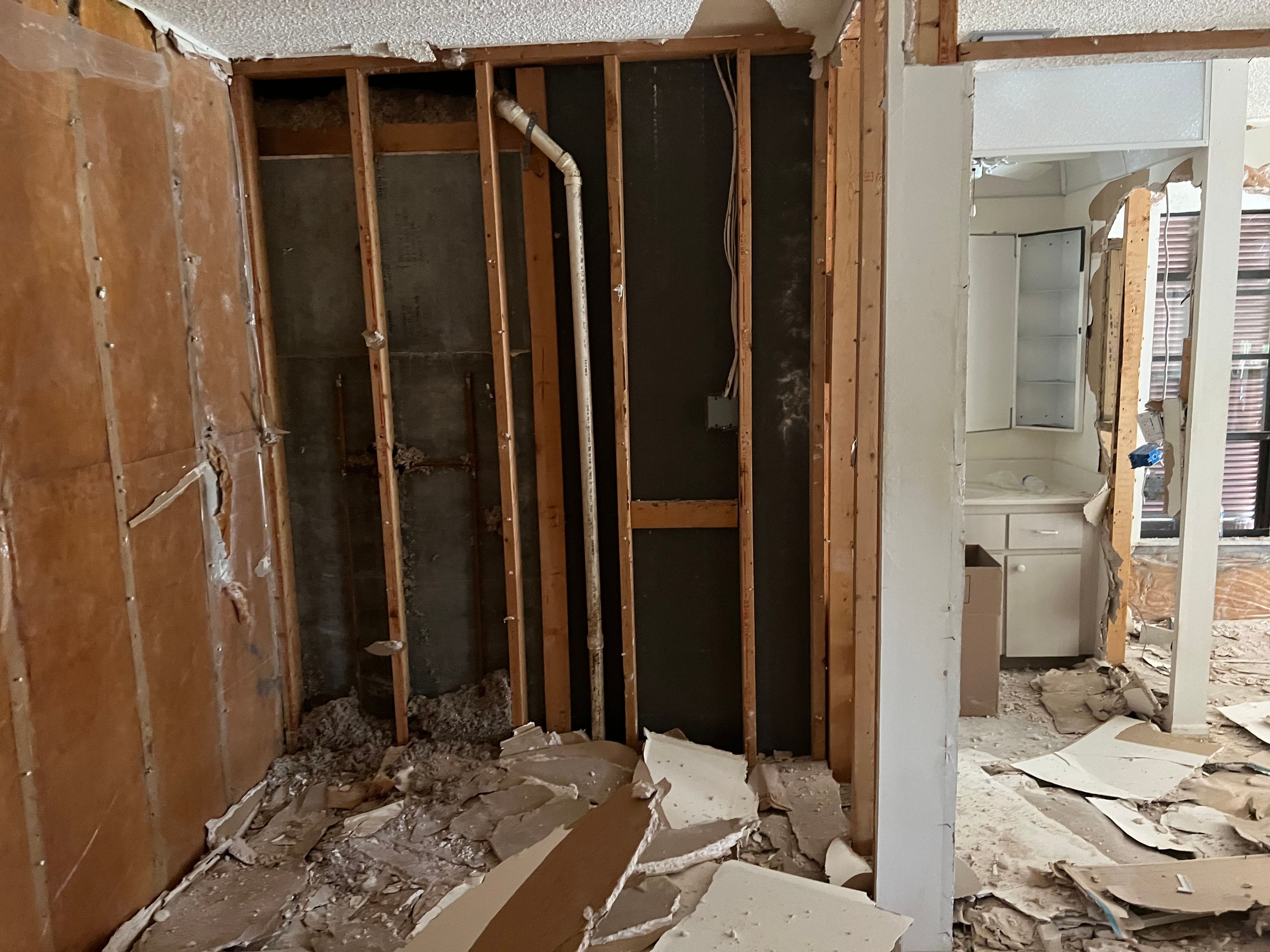  for N&D Restoration Services When Disaster Strikes, We Come In in Cape Coral,  FL