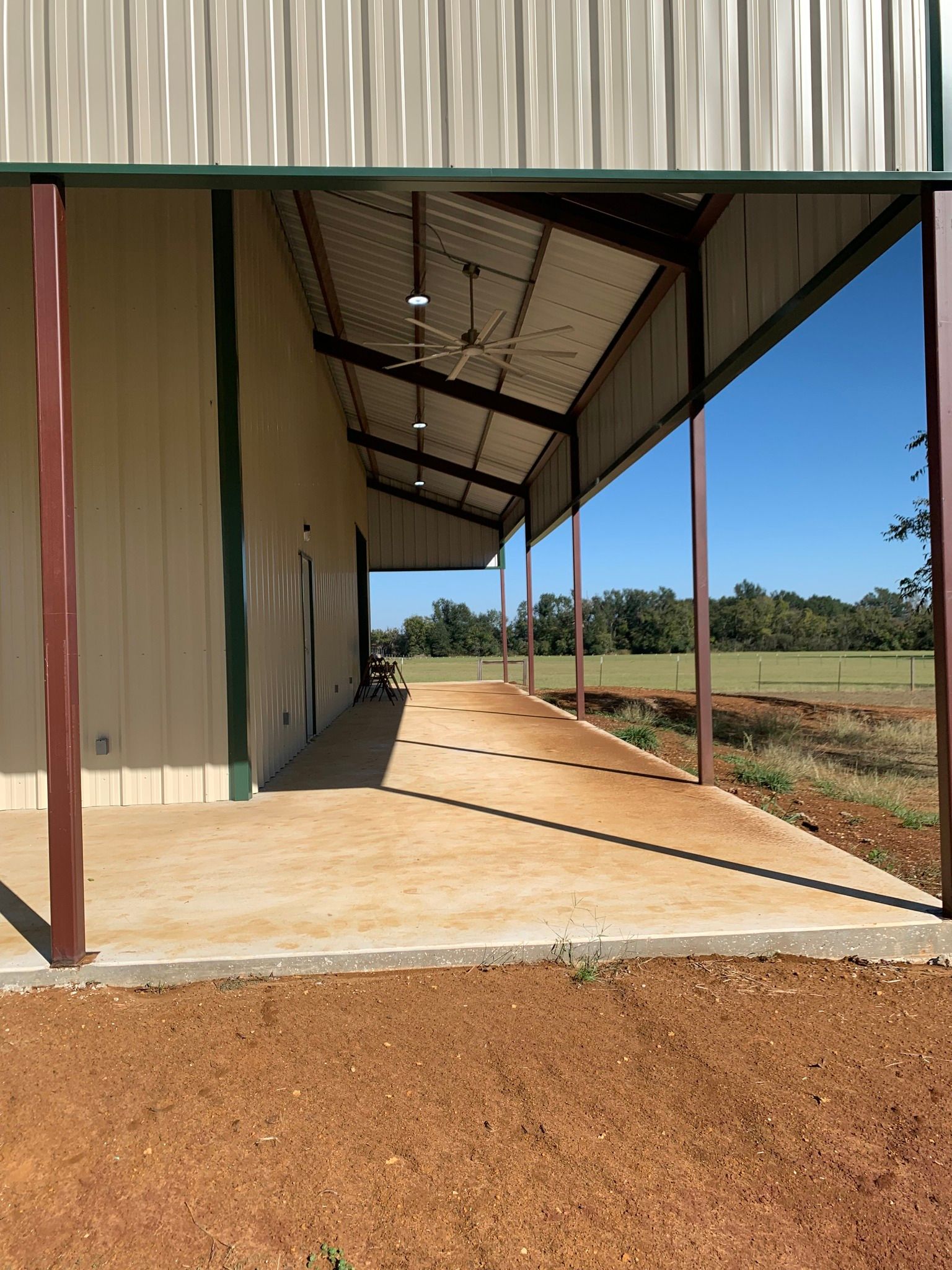  for Smith Electric in Oakwood, TX