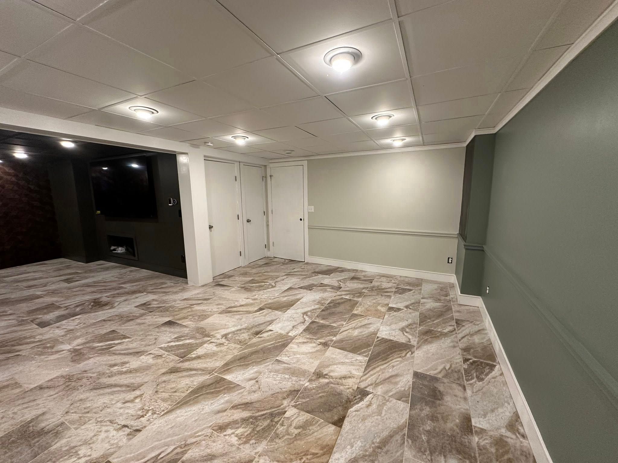 Construction for Candlewood Home Repair in New Milford, CT