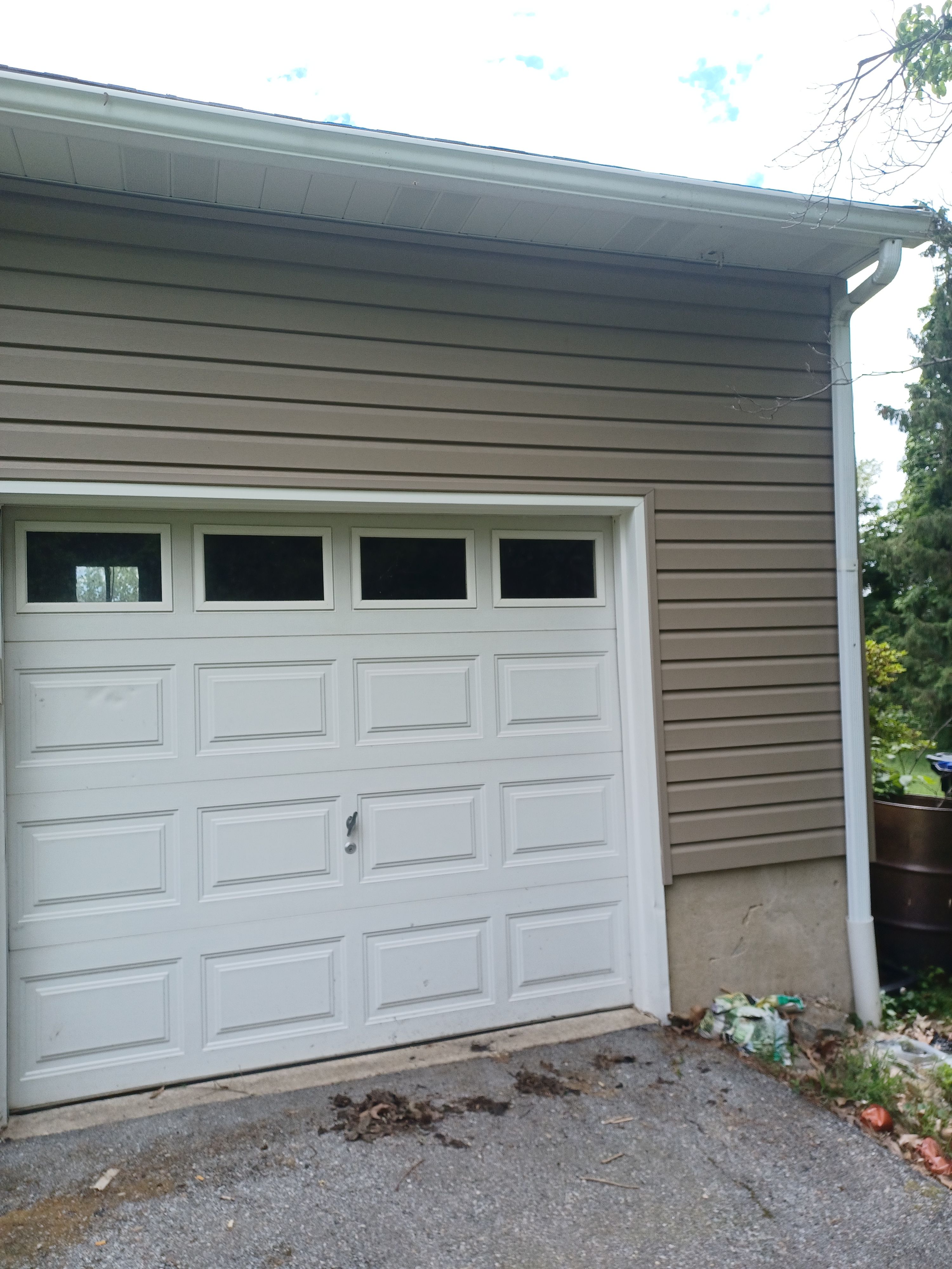  for Grubb Exterior Cleaners in Chester County, PA