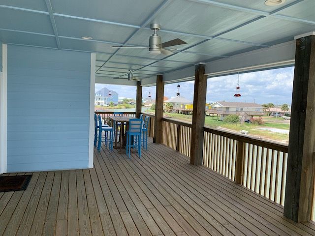  for HMCI General Contractors in Rockport , TX