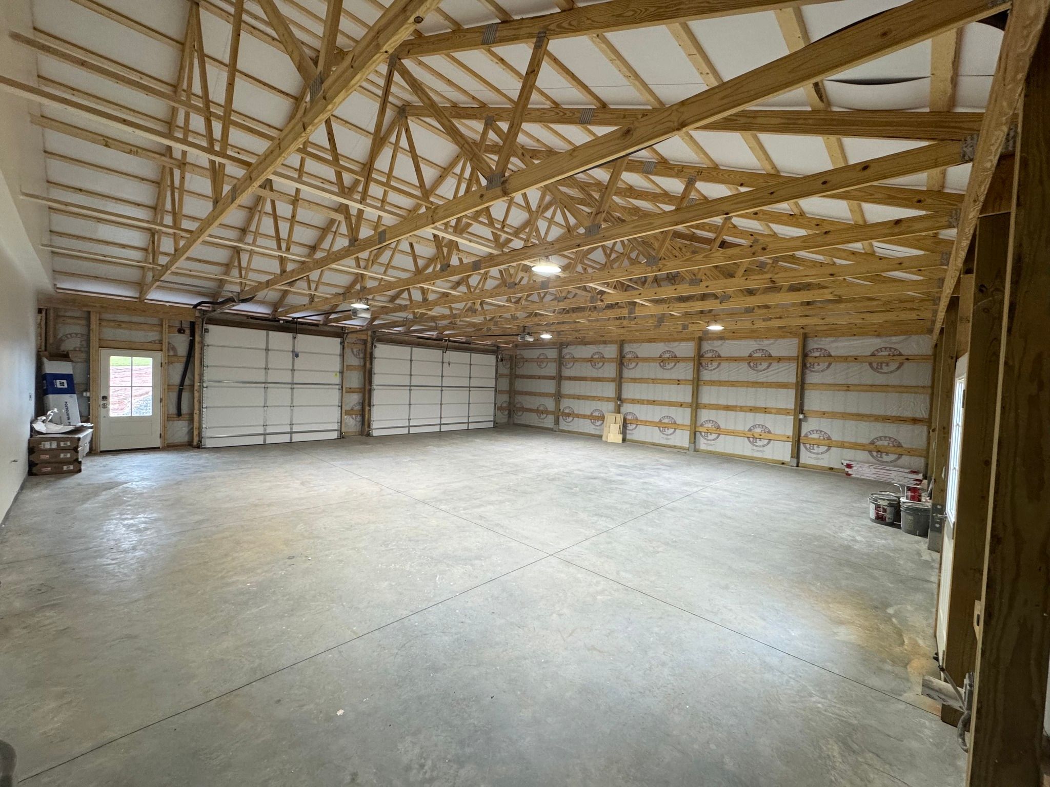 New Construction for Extreme Construction Services in Charlotte, NC