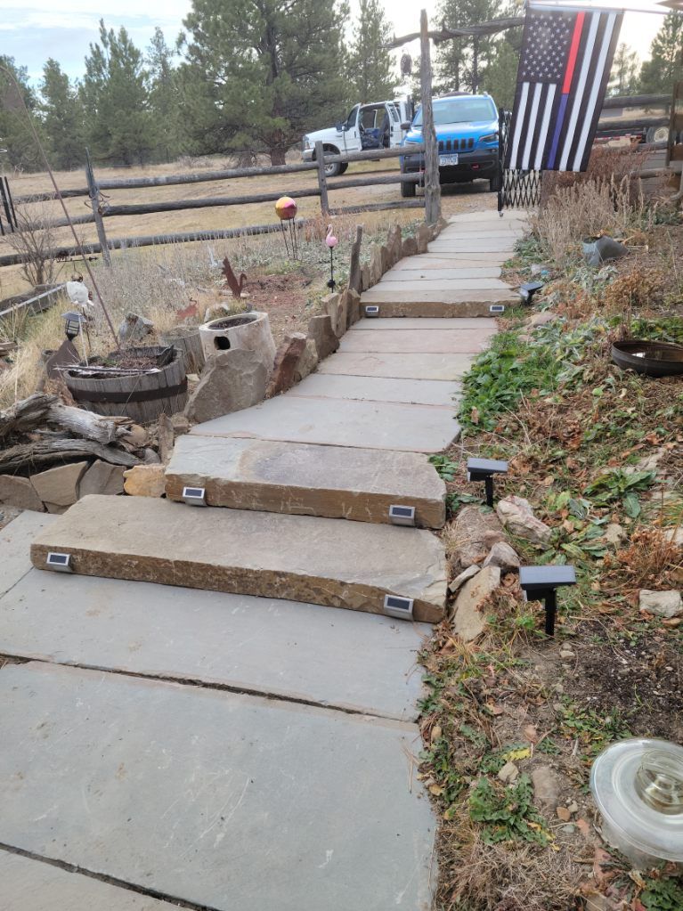  for Bull Mountain Stoneworks & Excavation in Kalispell, MT