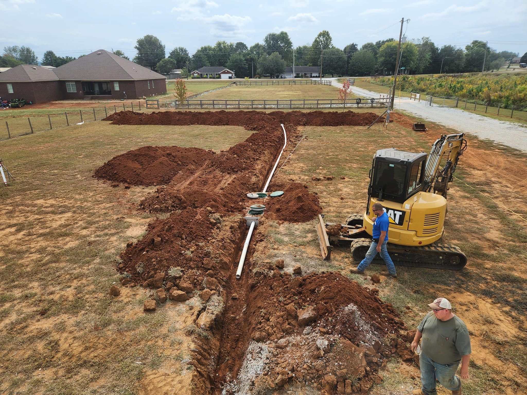 All Photos for Marberry Construction in Taft, TN