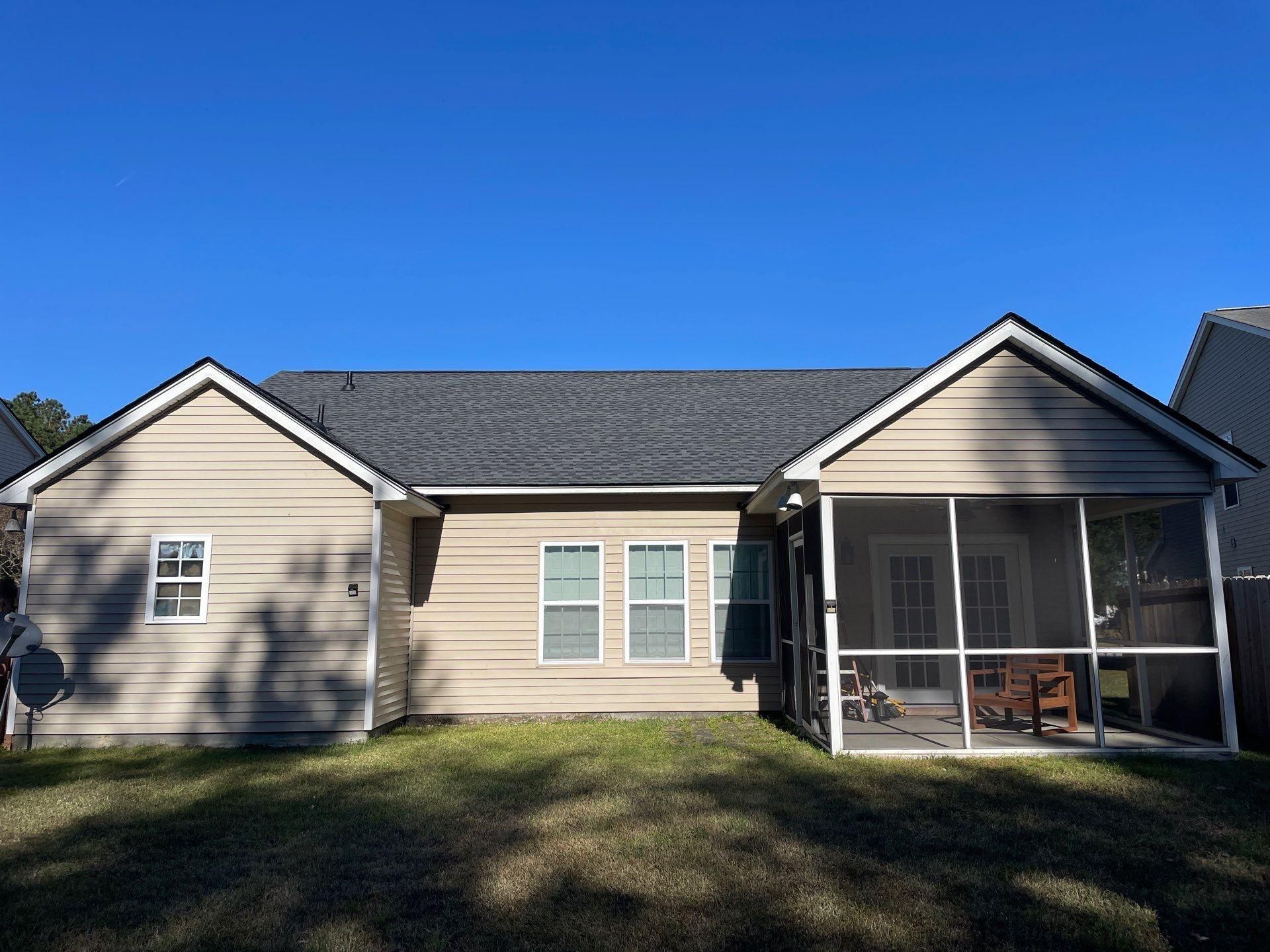  for ALFA Roofing Solutions in Tattnall County, GA