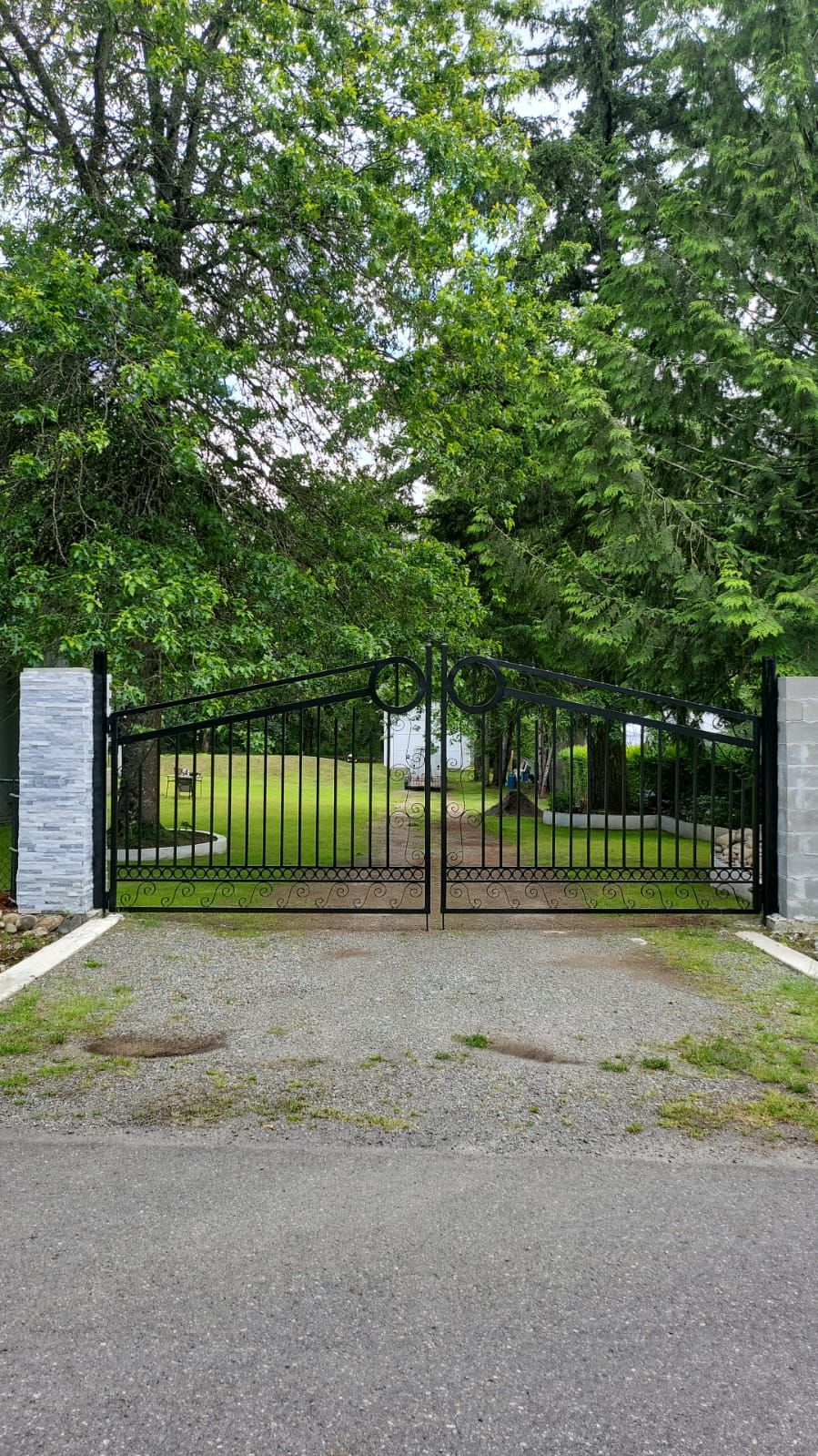  for Custom Gates Welding, LLC. in Auburn, WA