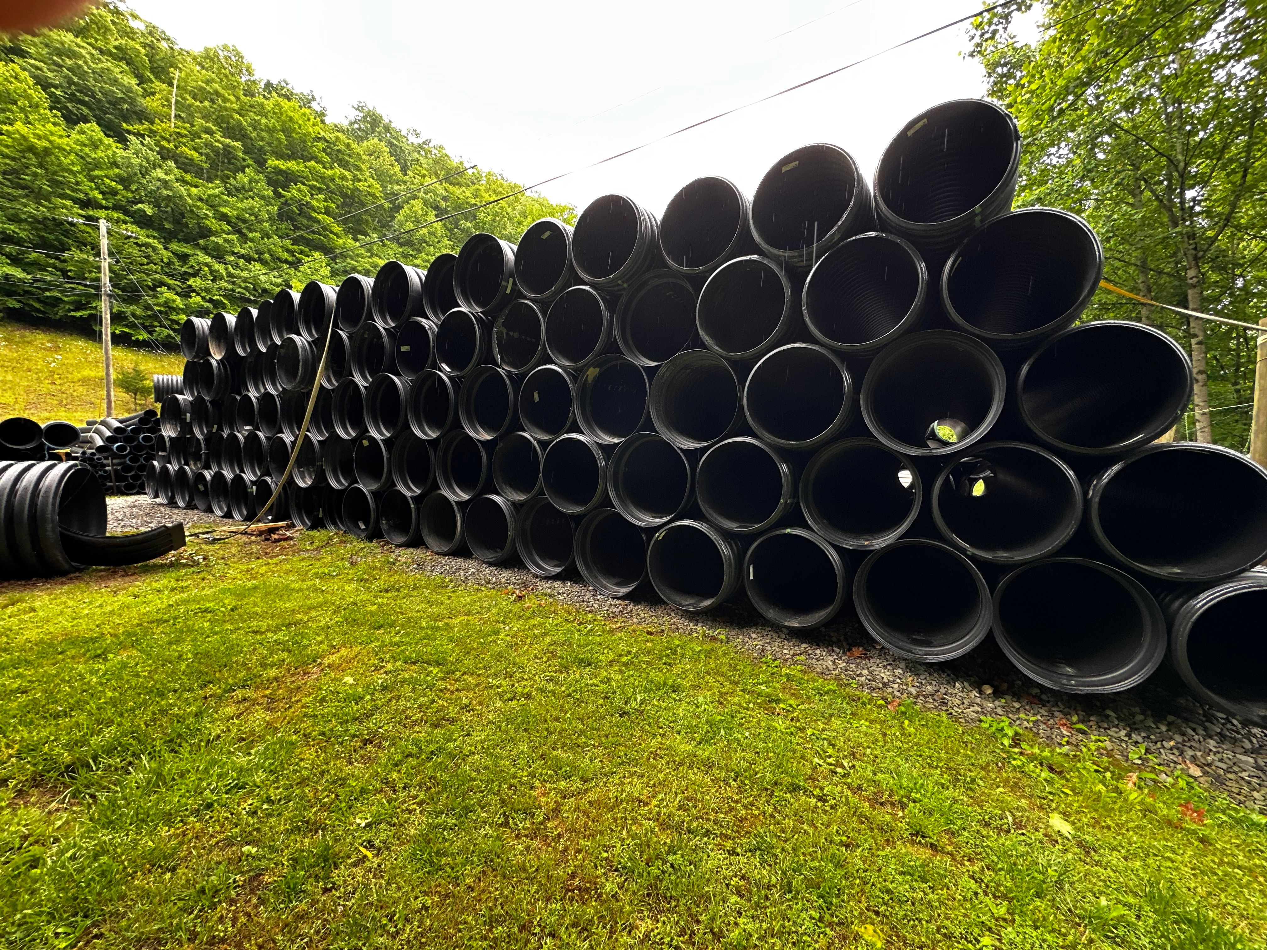  for SNL AERATION in Pecks Mill,,  WV