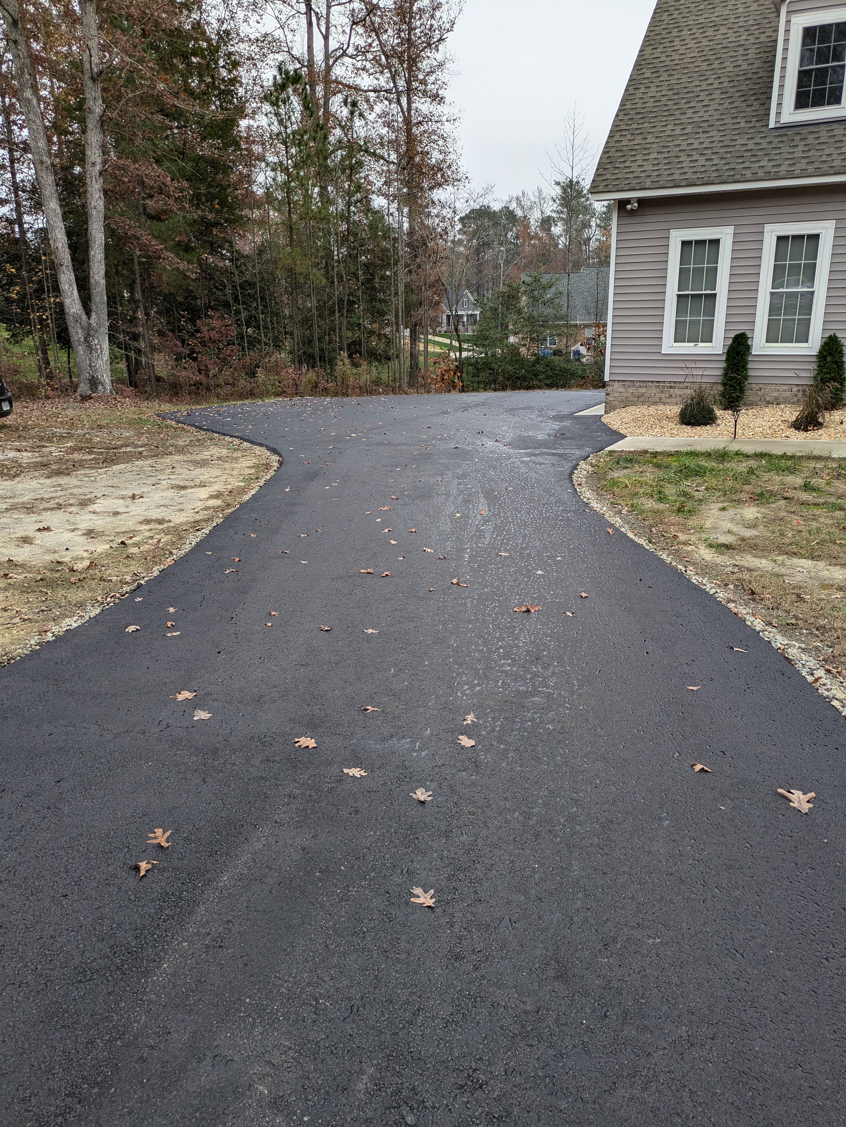  for 2nd Chance Paving and Sealcoating in Richmond,, VA