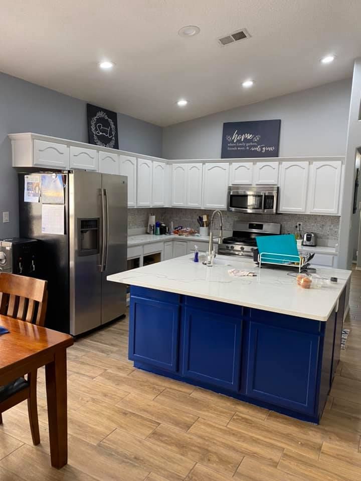  for Conquer Painting & More in Albuquerque, NM