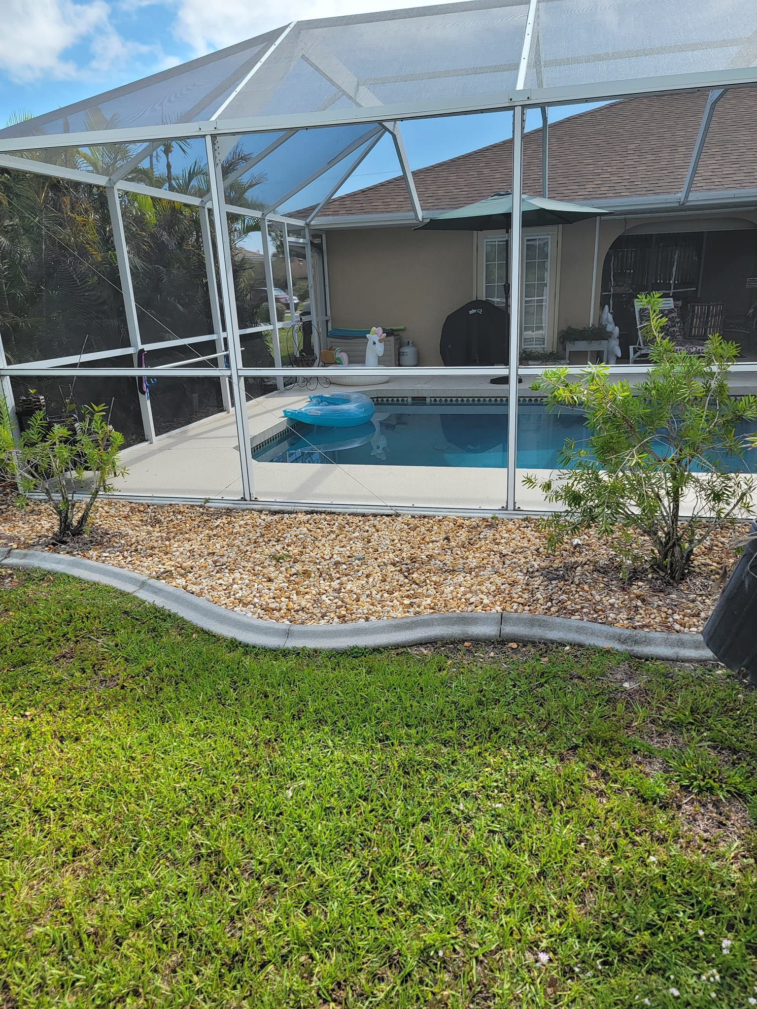 All Photos for Advanced Landscaping Solutions LLC in Fort Myers, FL