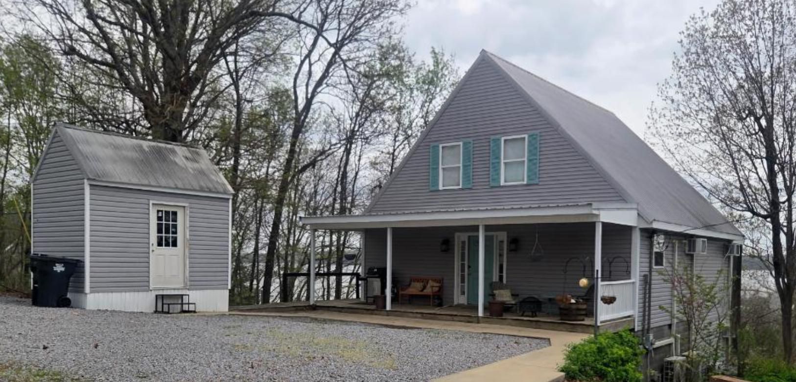 All Photos for Huie Contracting LLC in Murray, KY