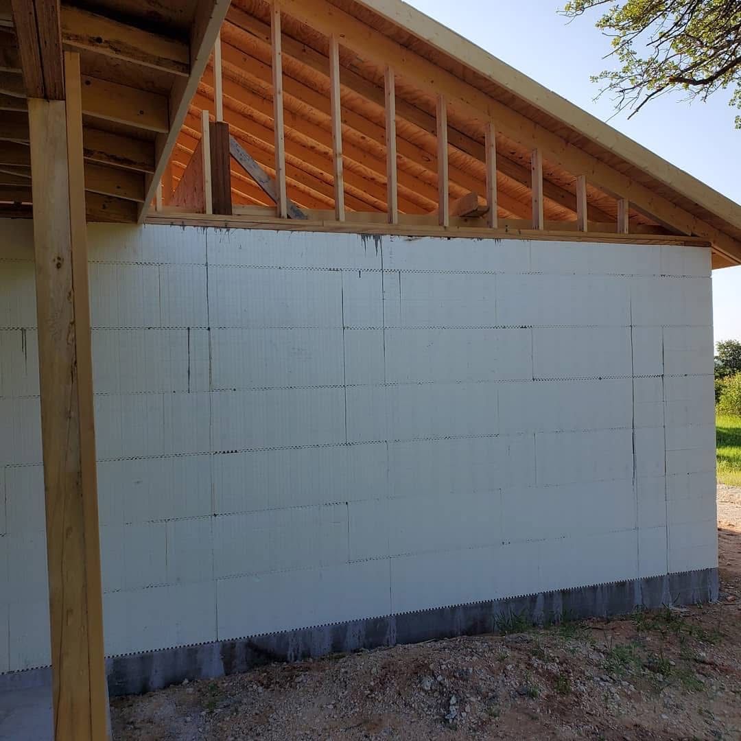 All Photos for Visten Construction Group LLC in Burkburnett, TX