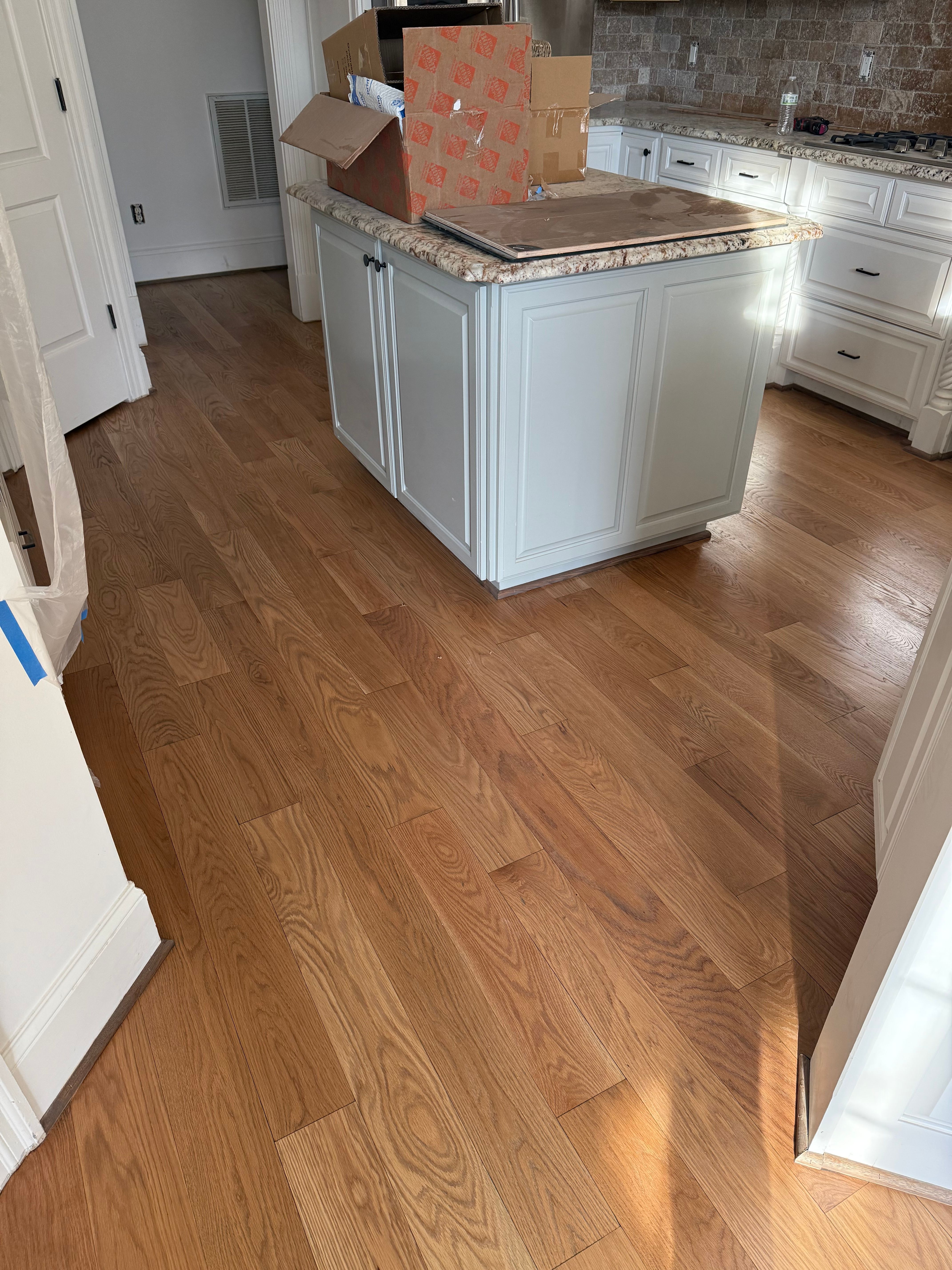  for Master Hardwood Floors in Raleigh, NC