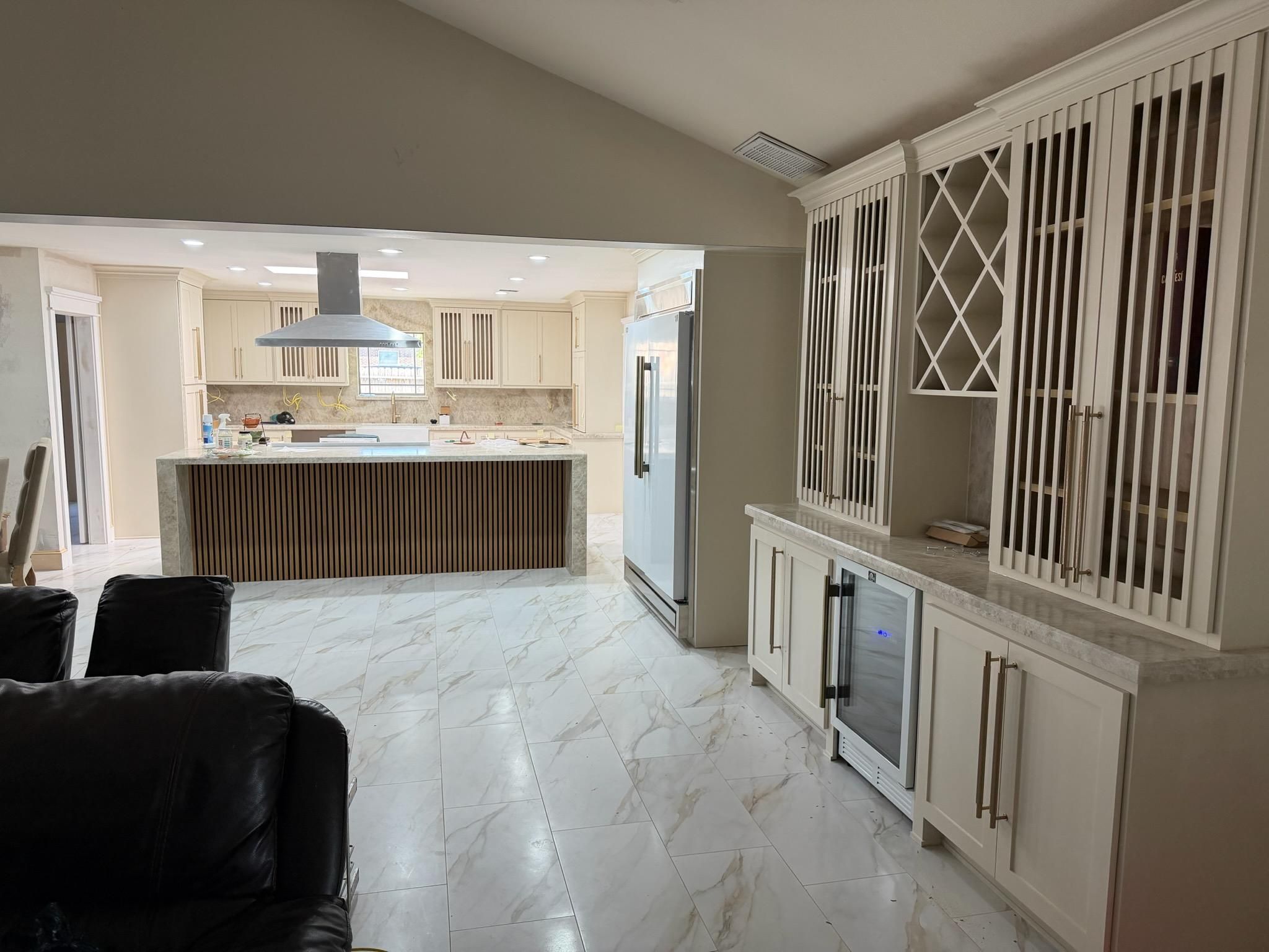  for J's Remodeling in Houston , TX