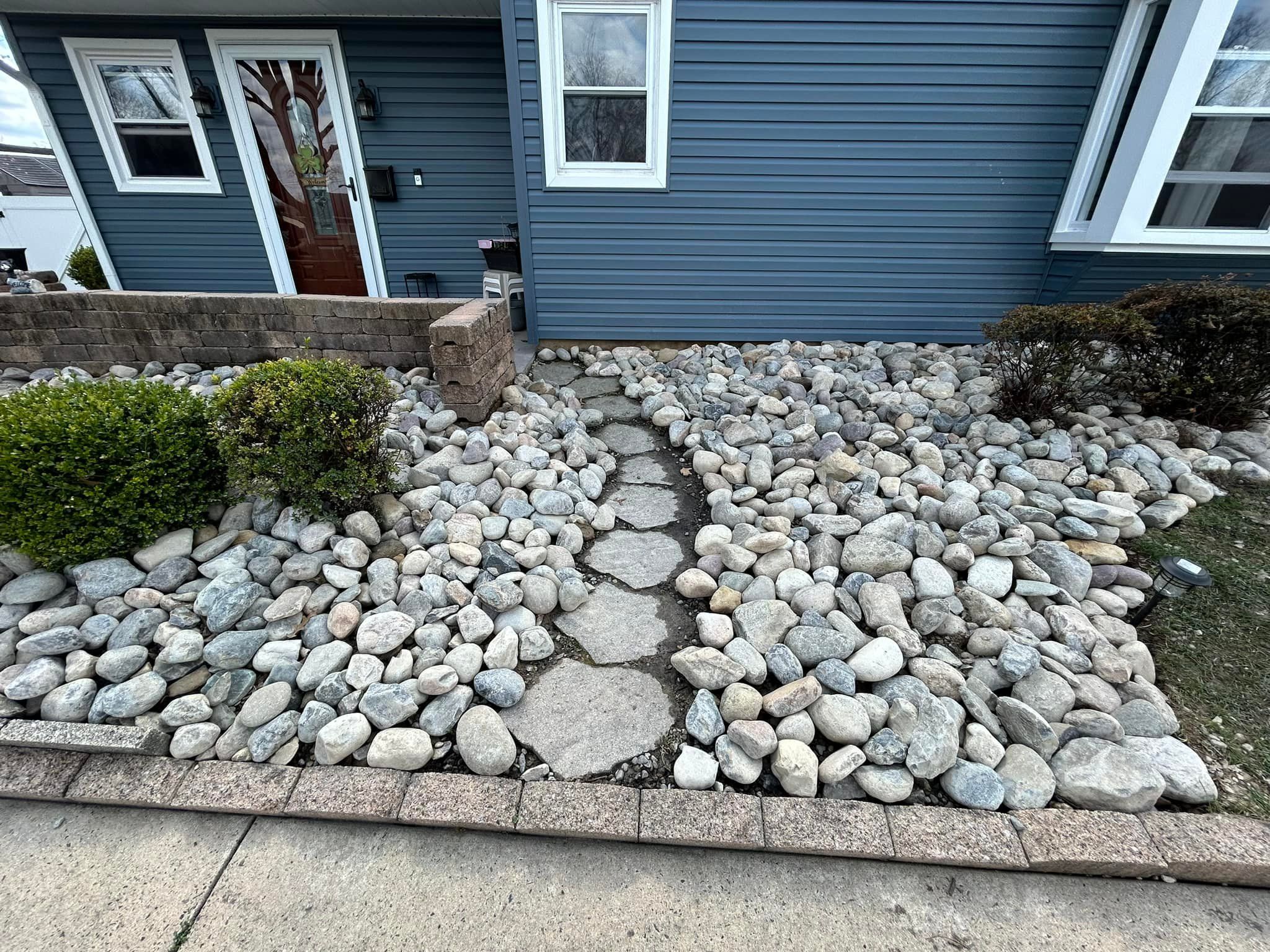  for Russo’s Landscaping & Tree Removal in Levittown, PA