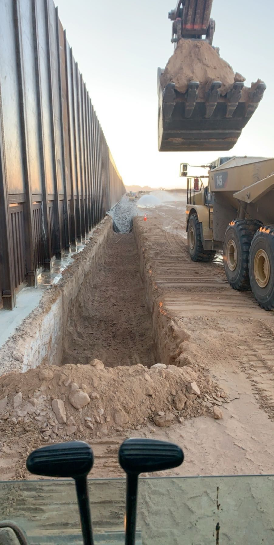 All Photos for Roughout Excavation in Vail, AZ