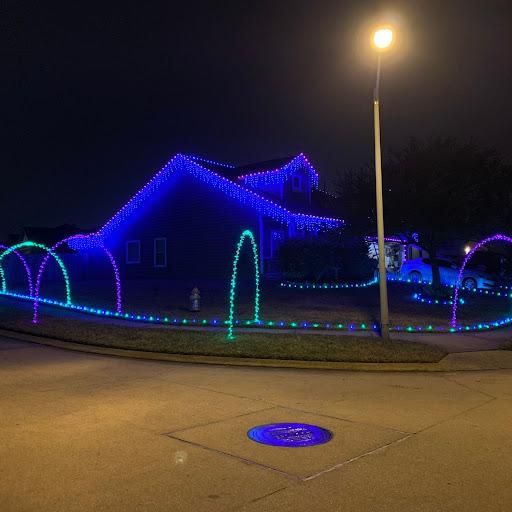  for North Star Lighting in Conroe,  TX