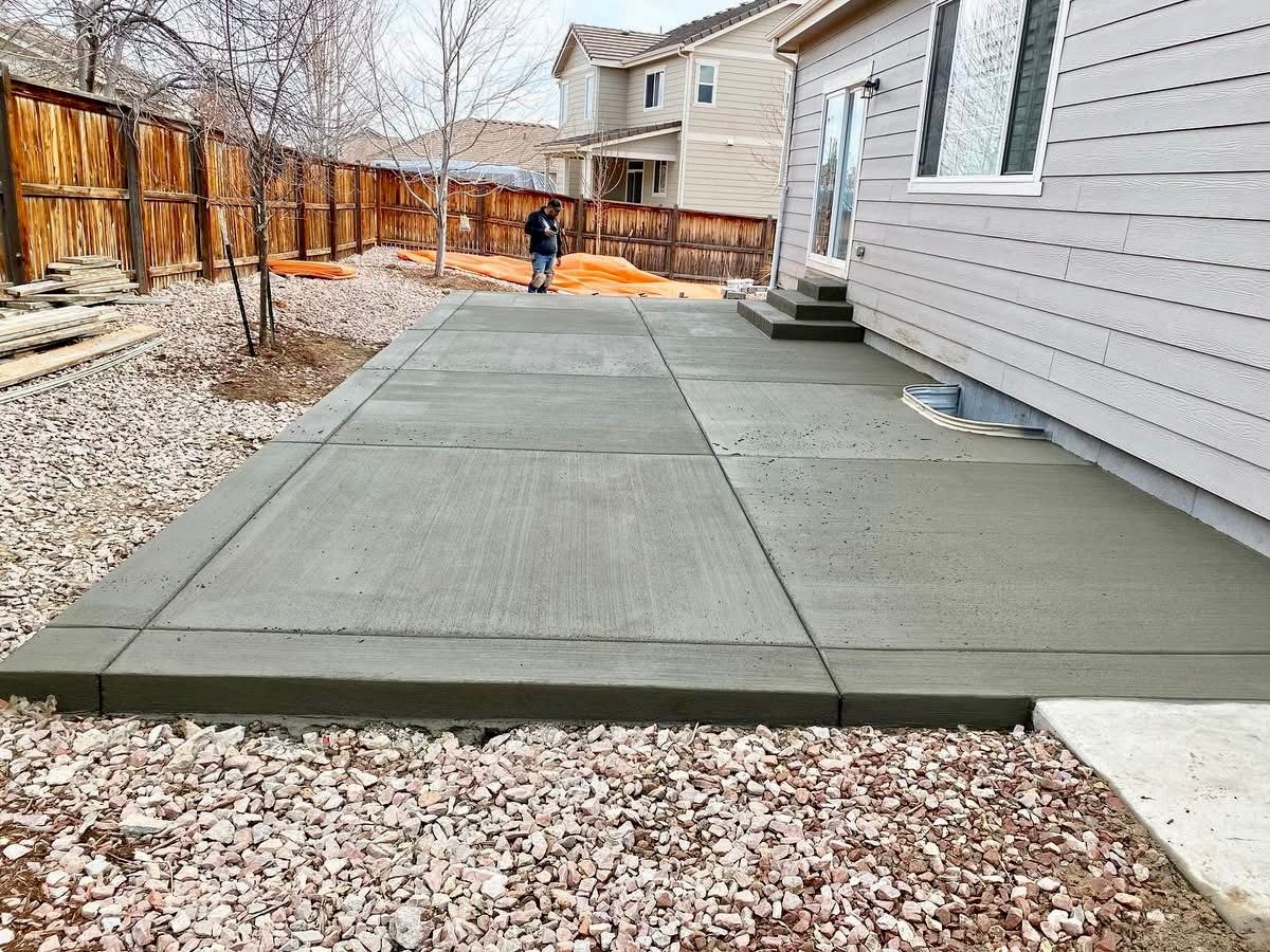  for All Season Improvements LLC in Colorado Springs, CO