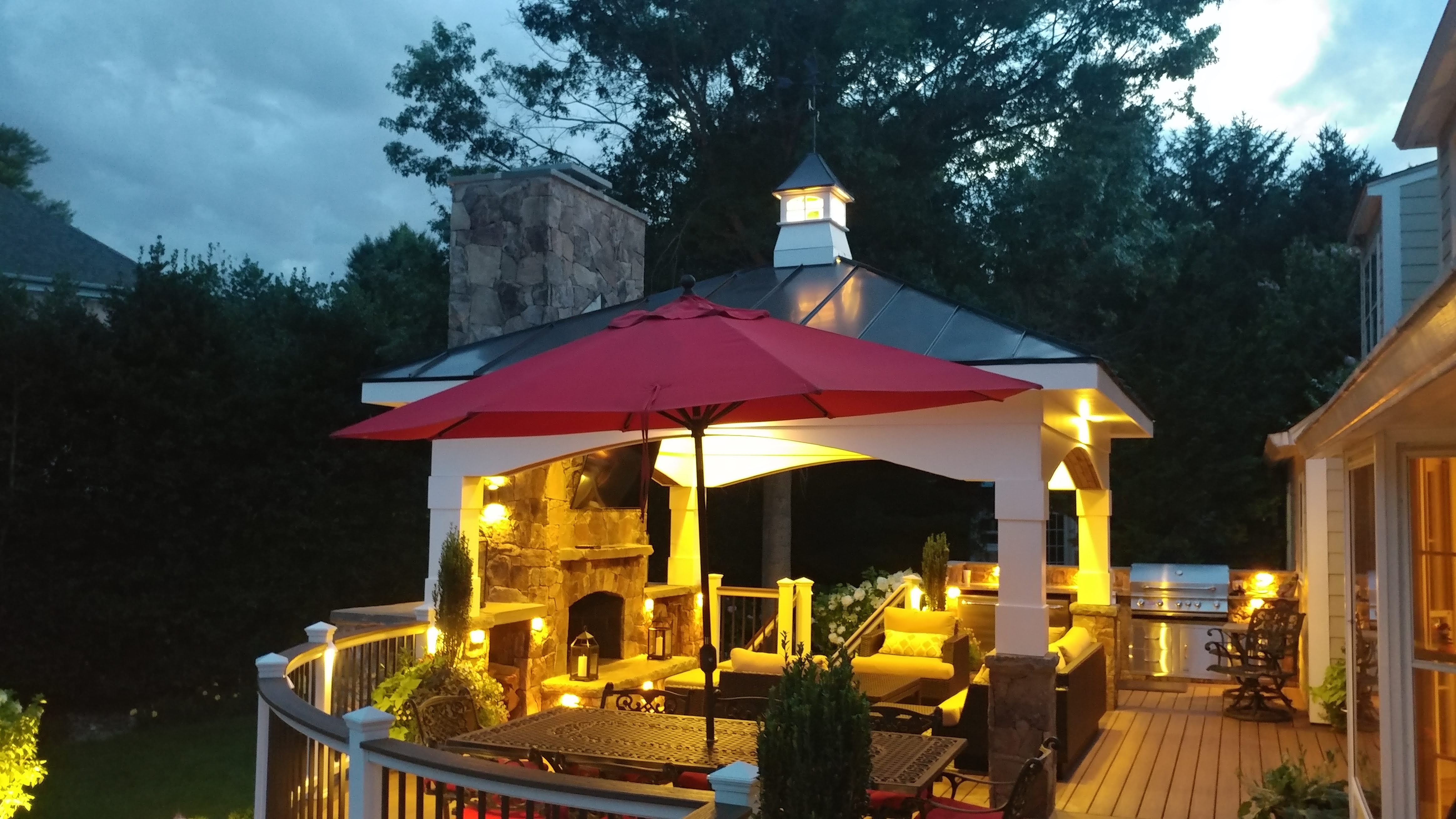 All Photos for M&M Professional Landscaping in Sterling, VA