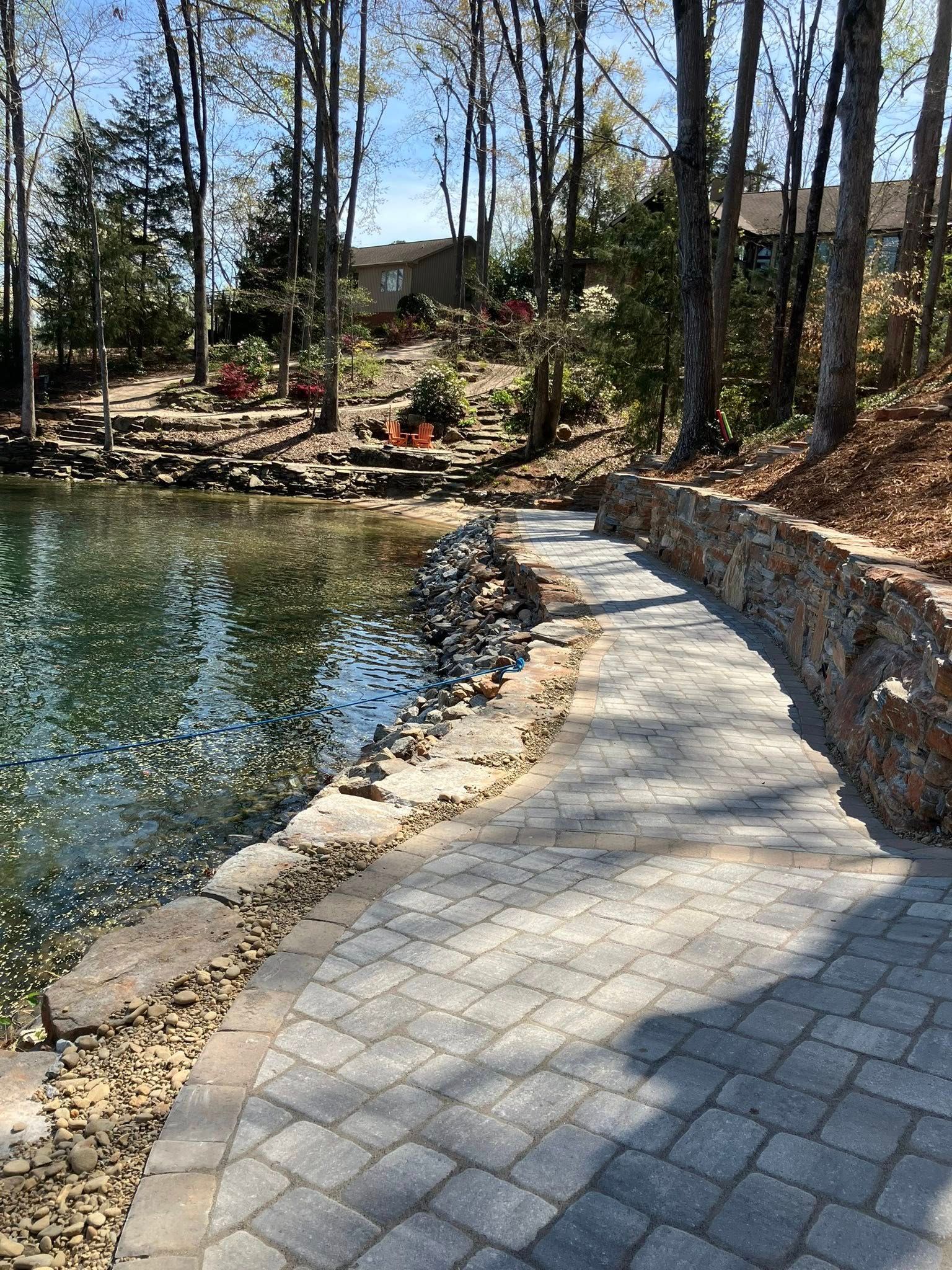 All Photos for Mountain View Lawn Care and Detail in Seneca, SC