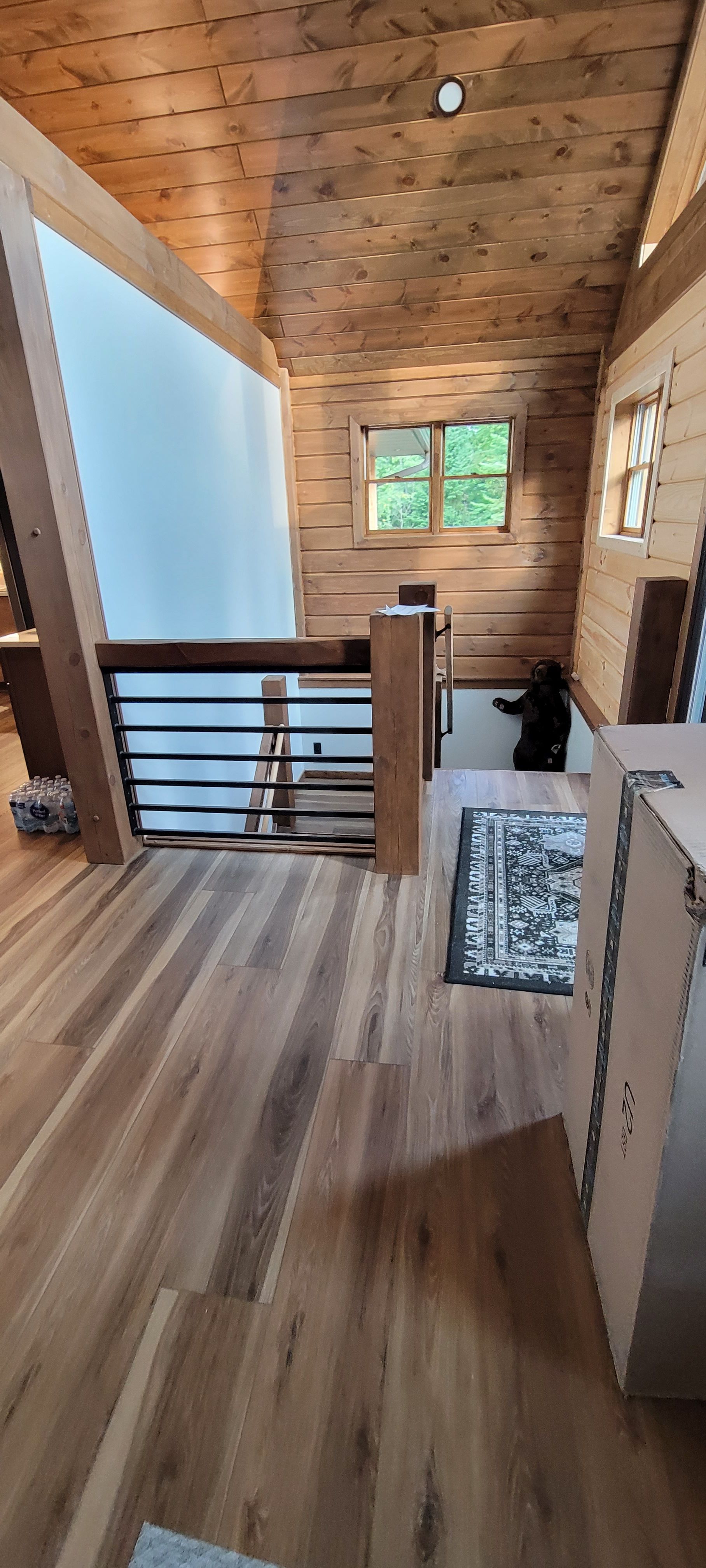 All Photos for Timber Concepts  in Abrams, WI