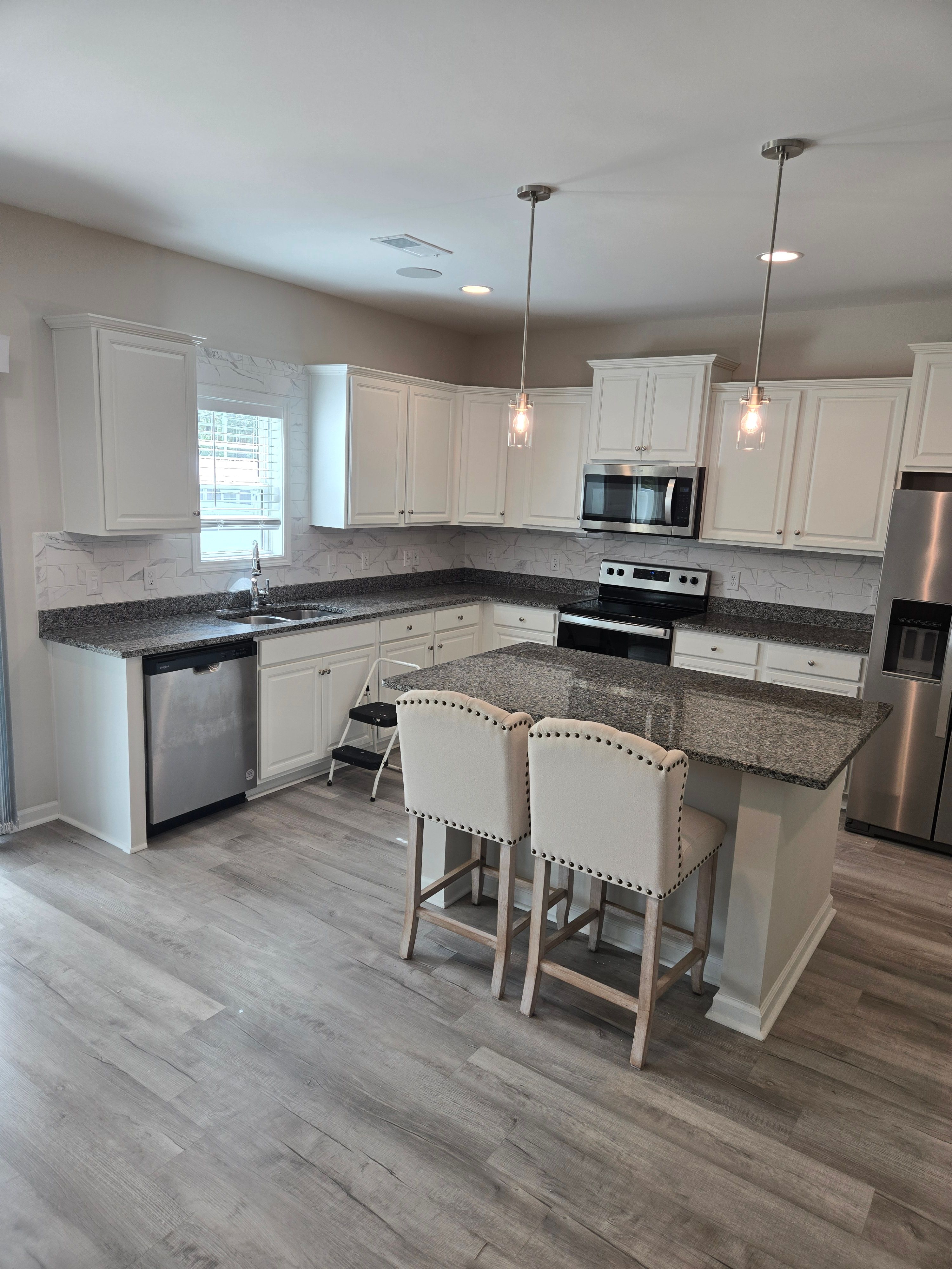  for Gunderson & Ranieri Remodeling & Rentals  in Columbia,  SC