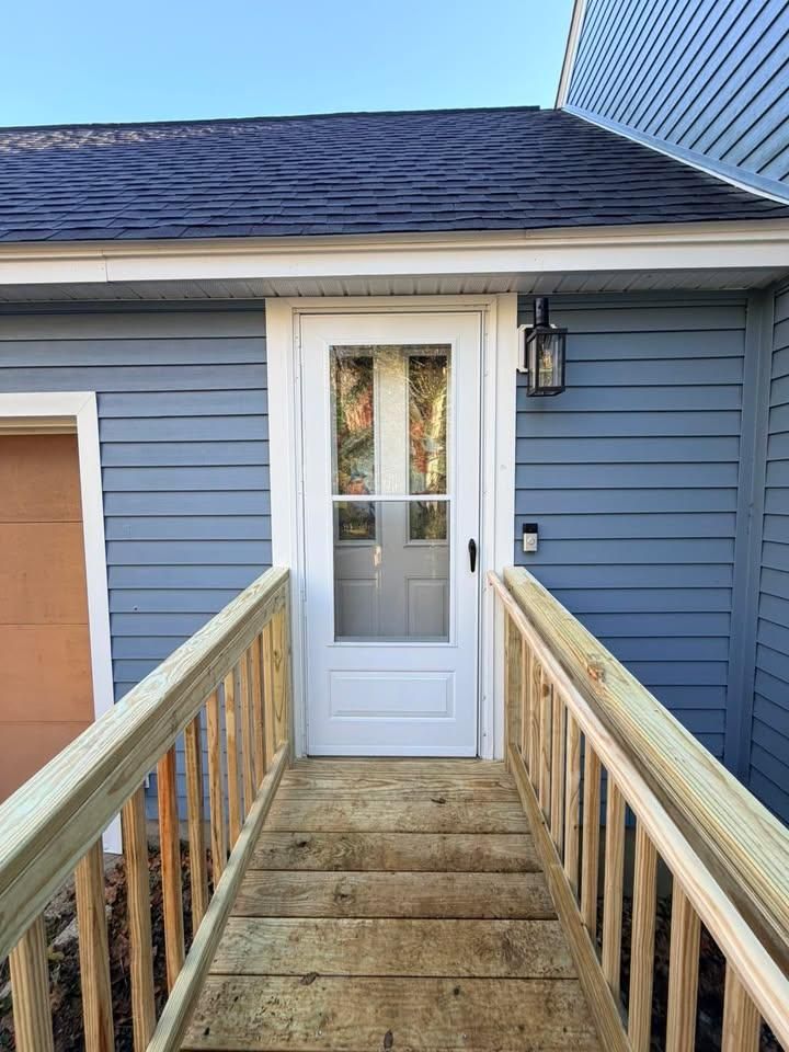  for Girouard Contracting in Gardner, MA