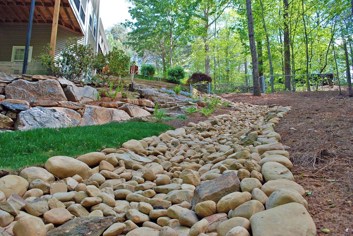 All Photos for Grayt Scapes LLC in Johnson City, TN