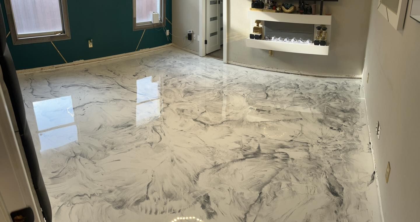  for EverCoat Surface Solutions in Fort Worth, TX