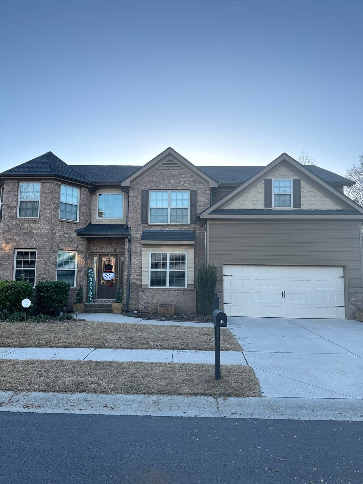  for Travis Rylee Roofing in Gainesville, GA